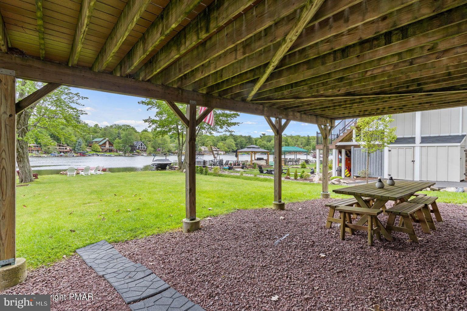 LAKE HARMONY - Residential