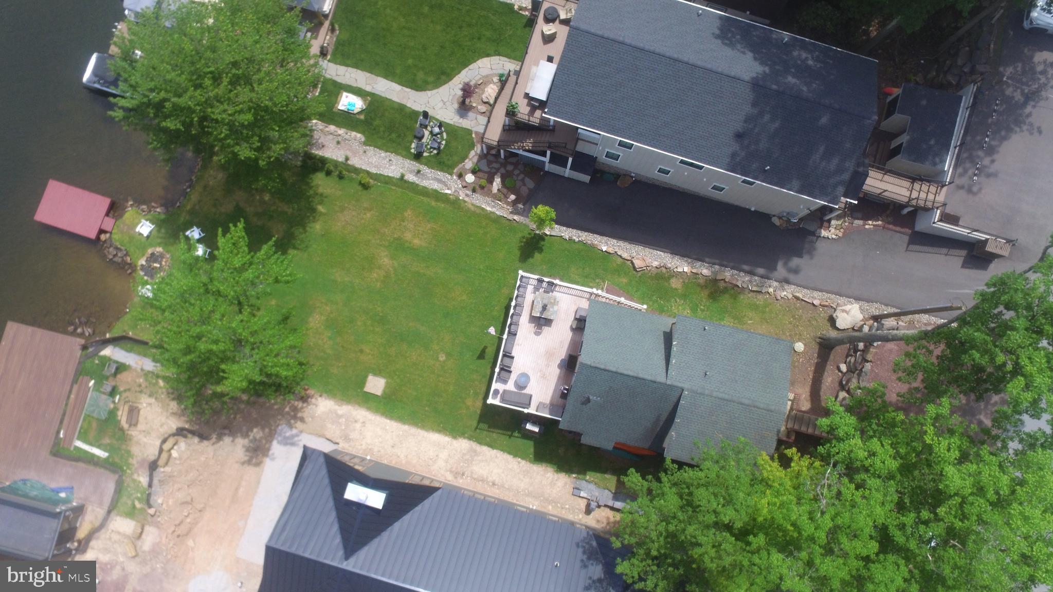 LAKE HARMONY - Residential