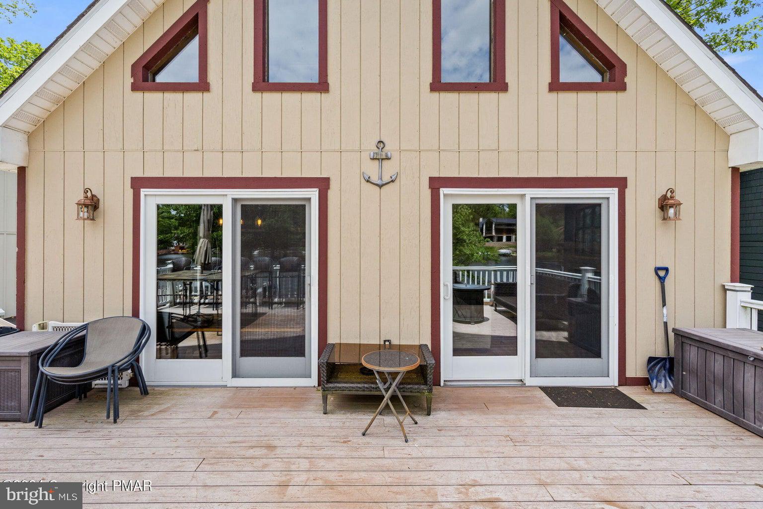 LAKE HARMONY - Residential