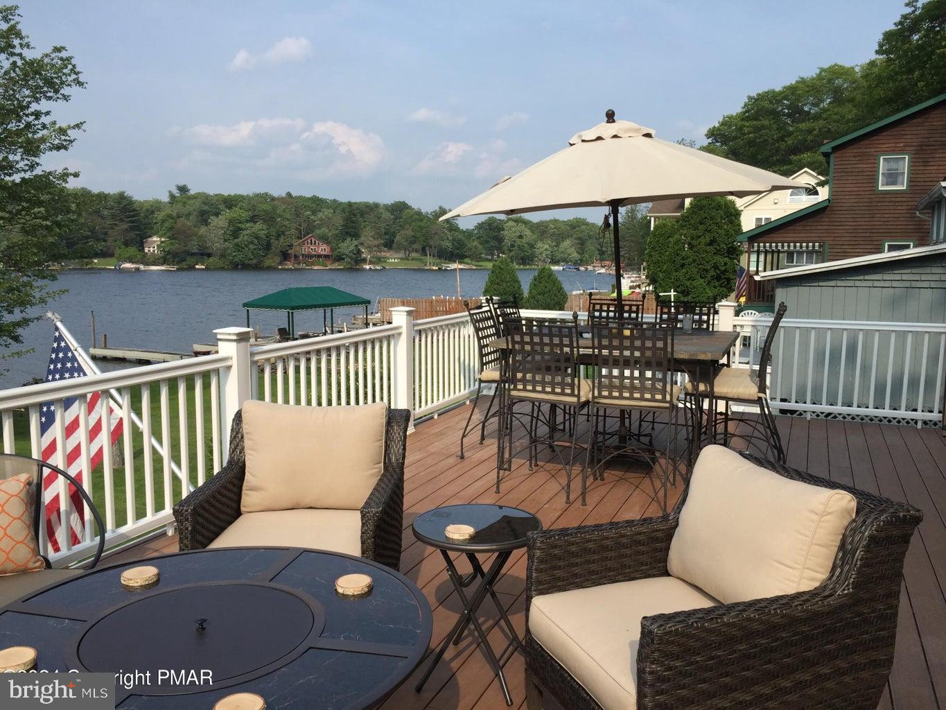 LAKE HARMONY - Residential