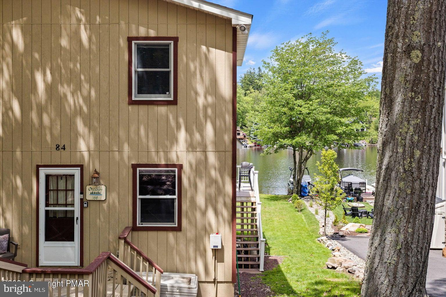 LAKE HARMONY - Residential