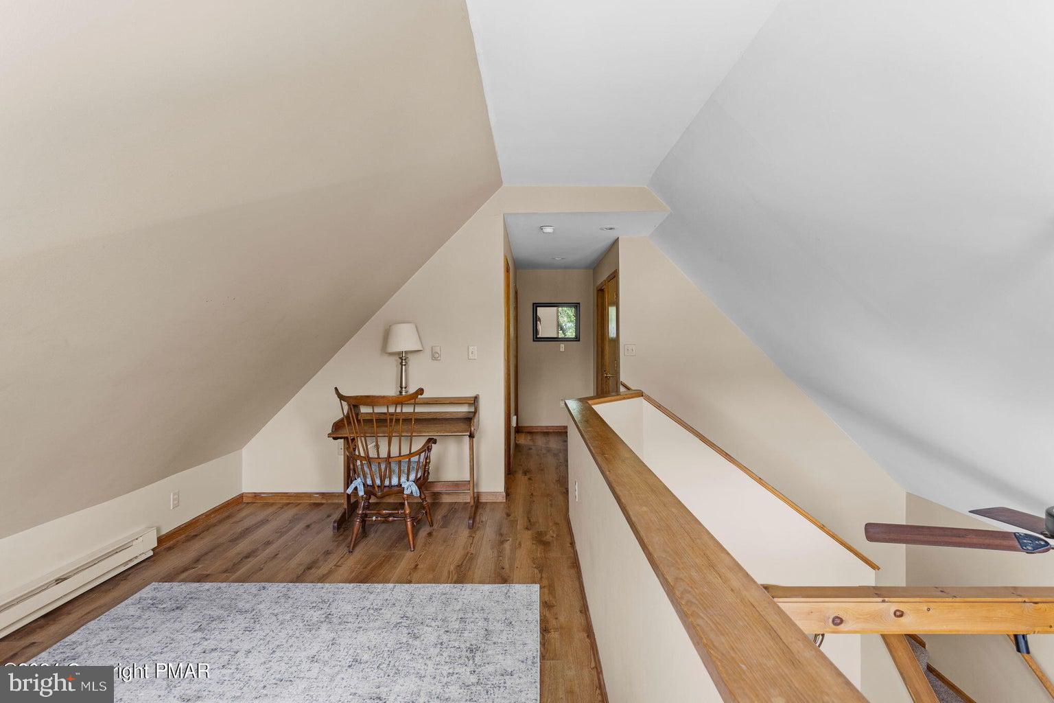 LAKE HARMONY - Residential