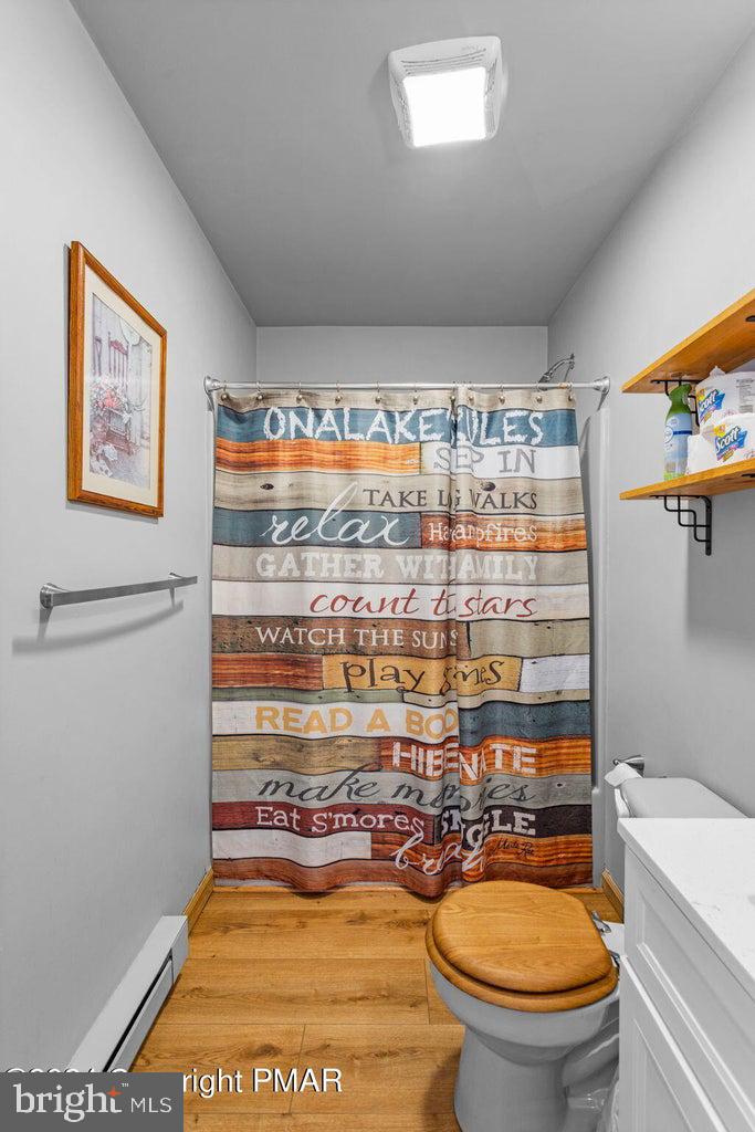 LAKE HARMONY - Residential