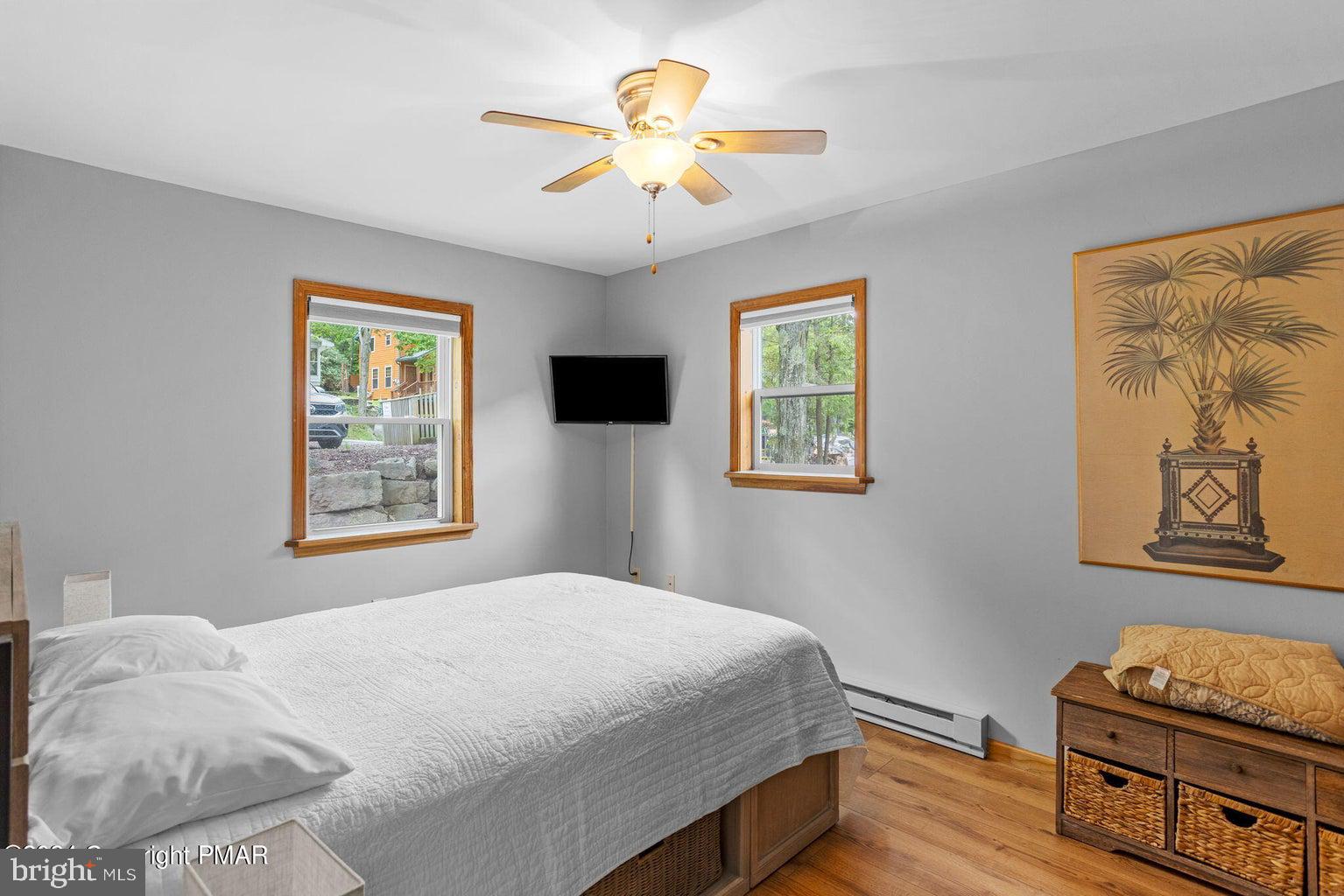 LAKE HARMONY - Residential