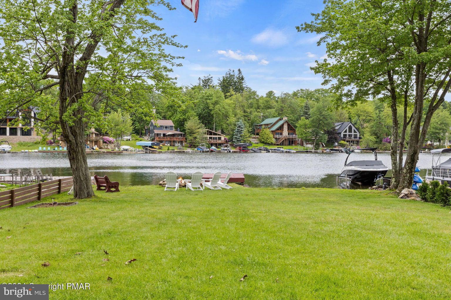 LAKE HARMONY - Residential