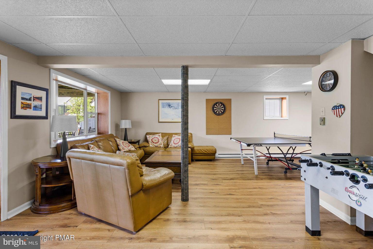 LAKE HARMONY - Residential