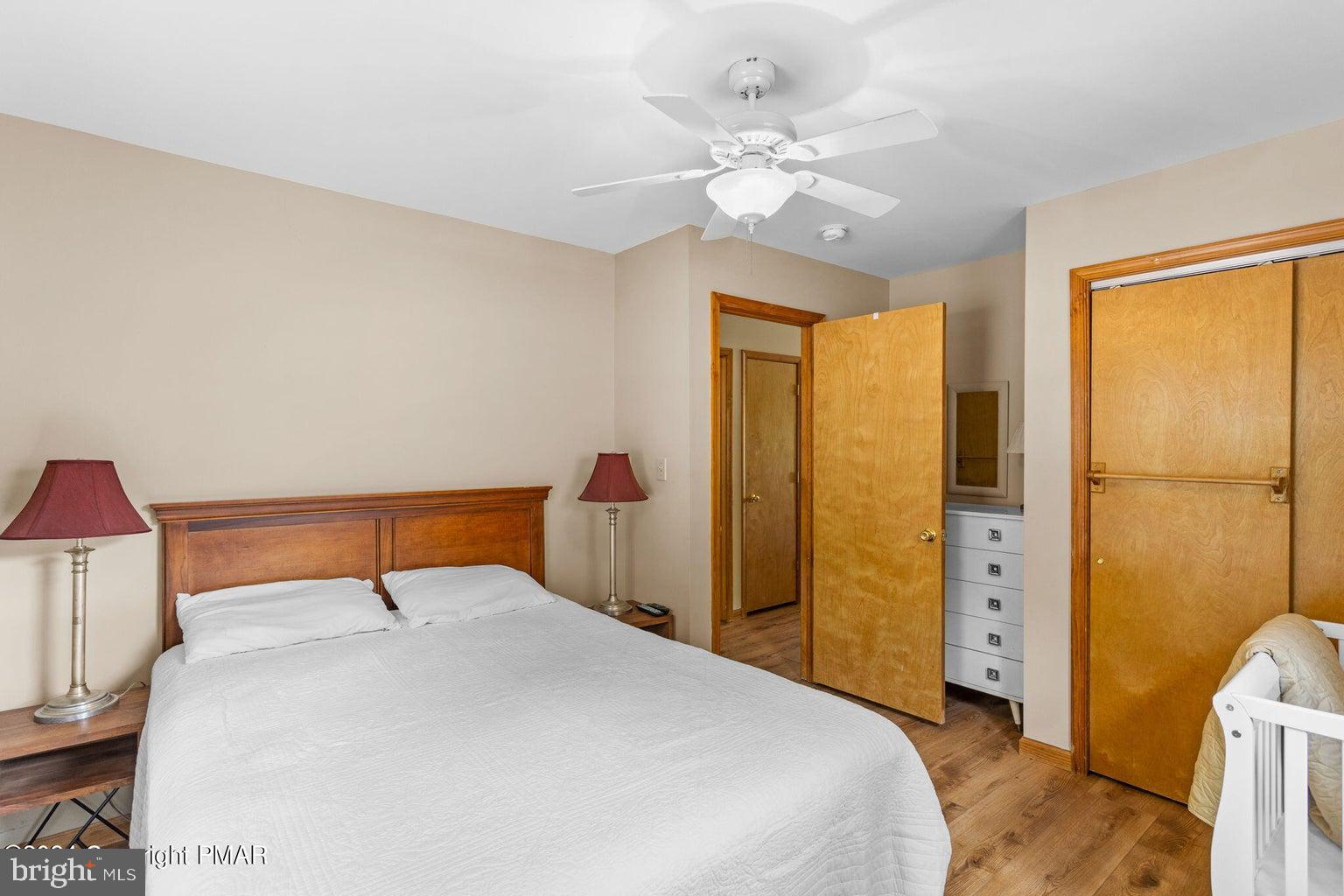 LAKE HARMONY - Residential