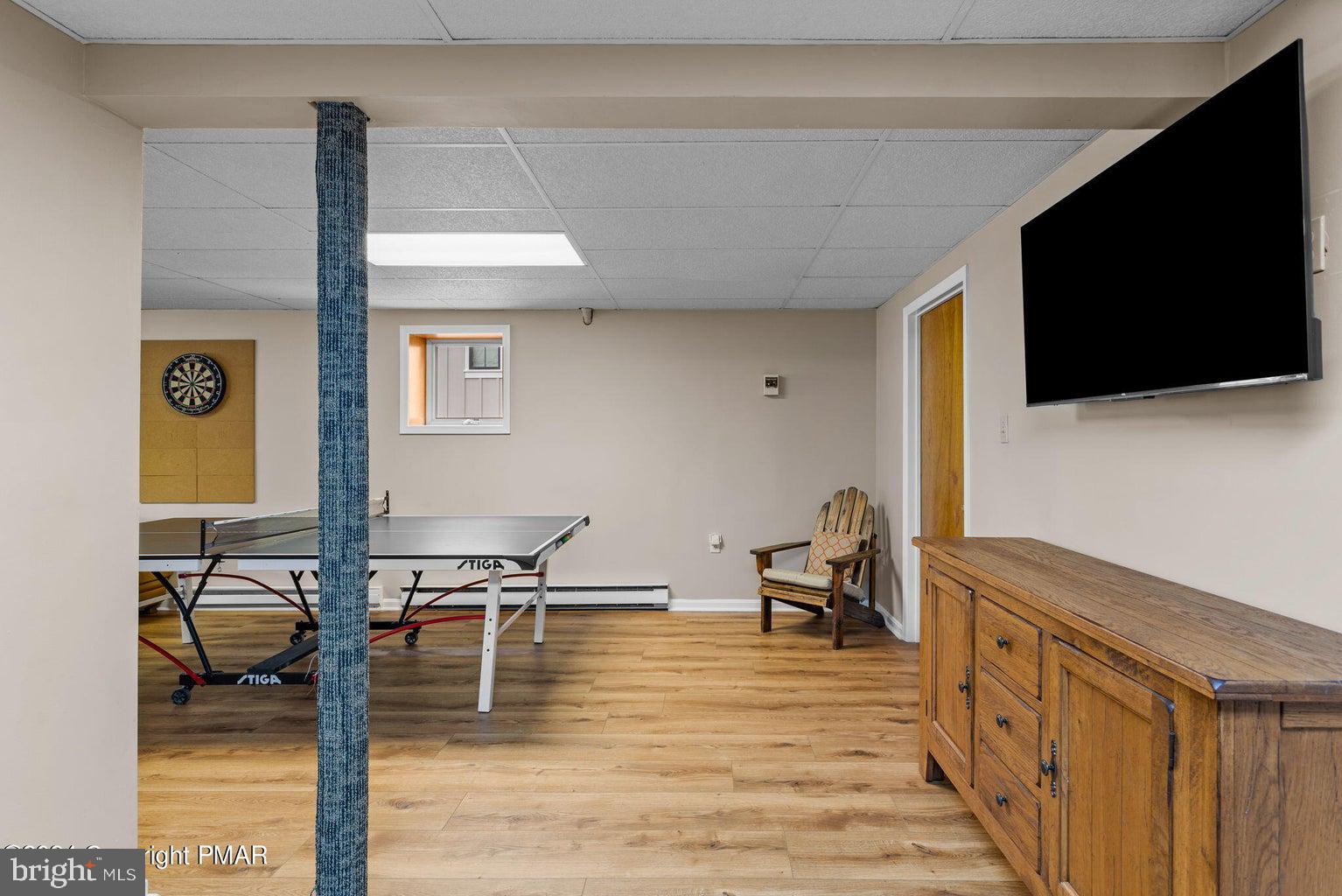 LAKE HARMONY - Residential