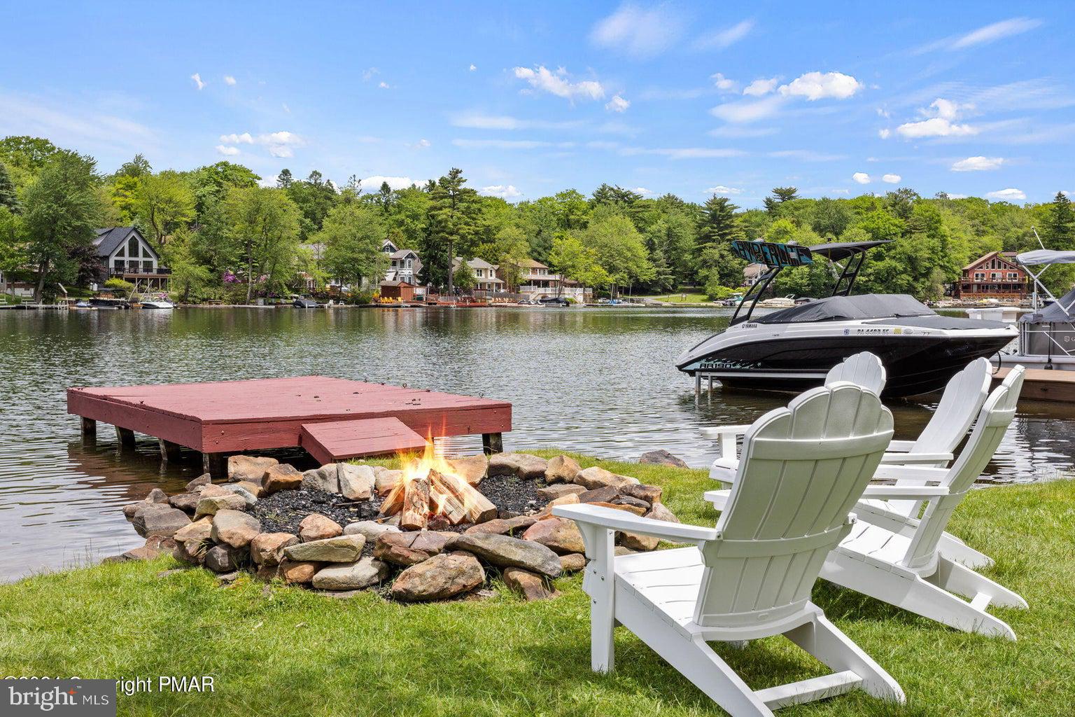 LAKE HARMONY - Residential