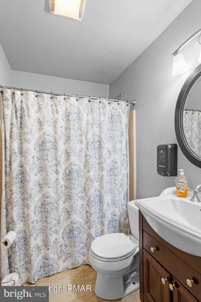 LAKE HARMONY - Residential