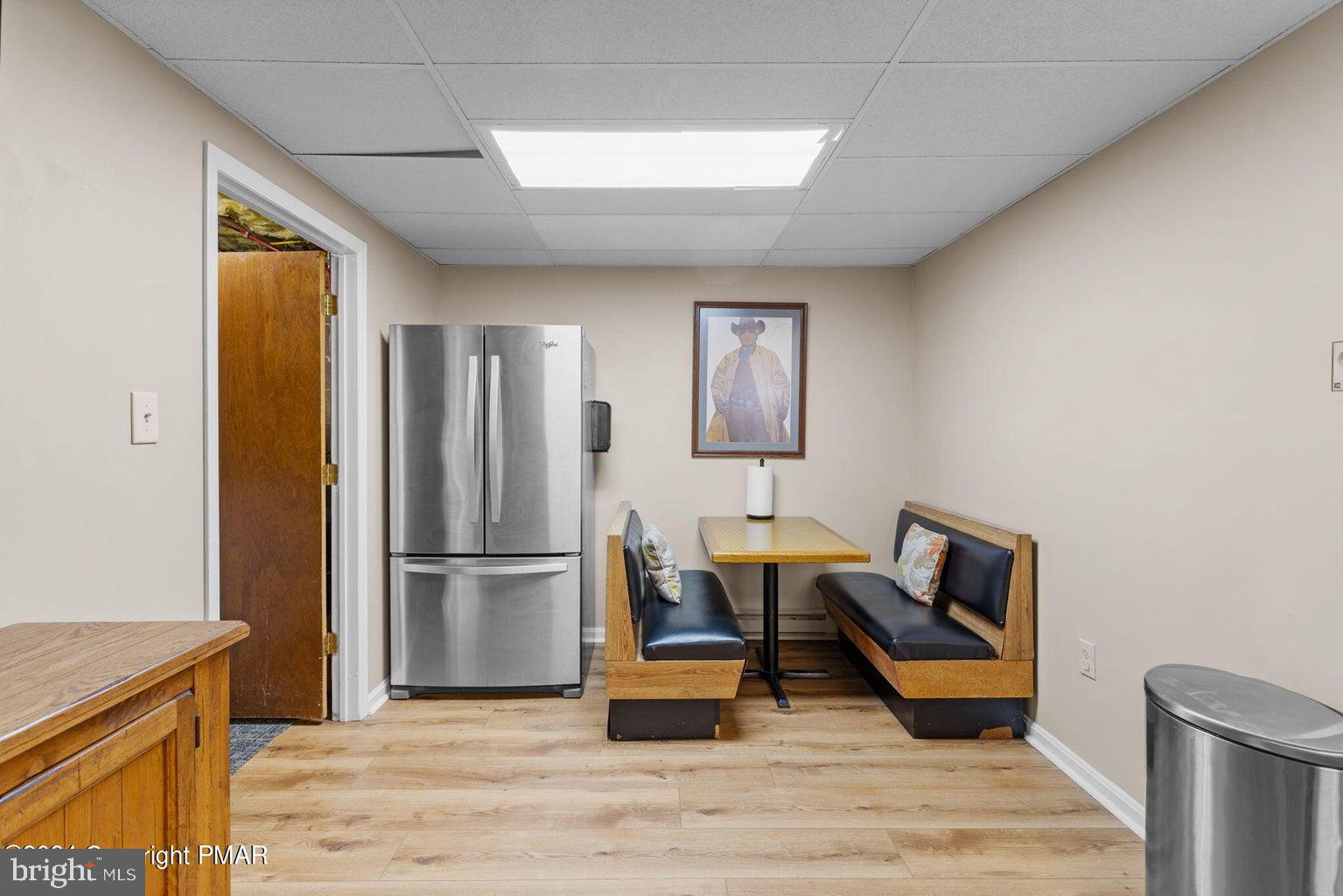 LAKE HARMONY - Residential