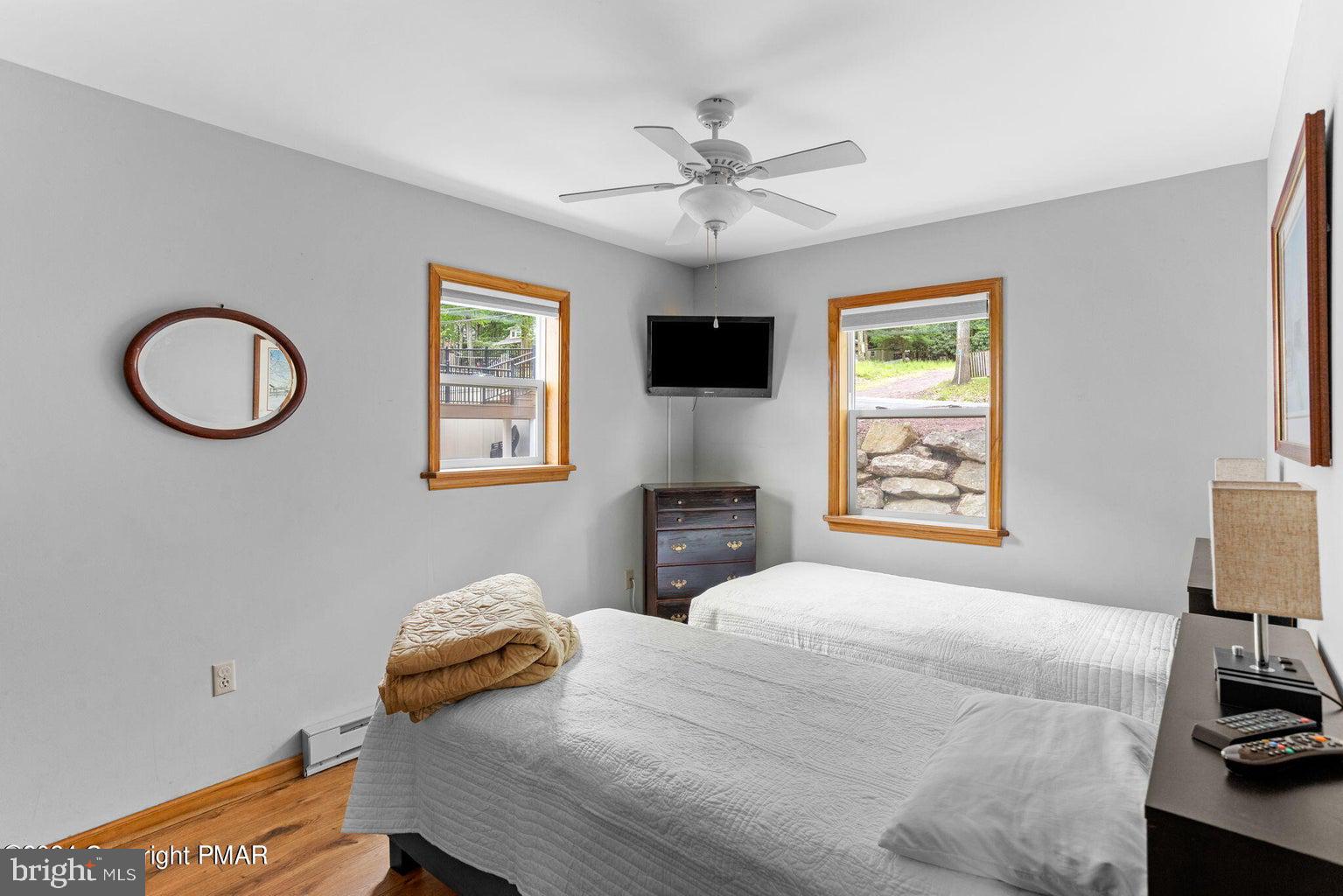 LAKE HARMONY - Residential