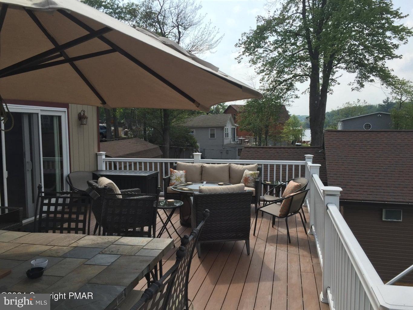 LAKE HARMONY - Residential