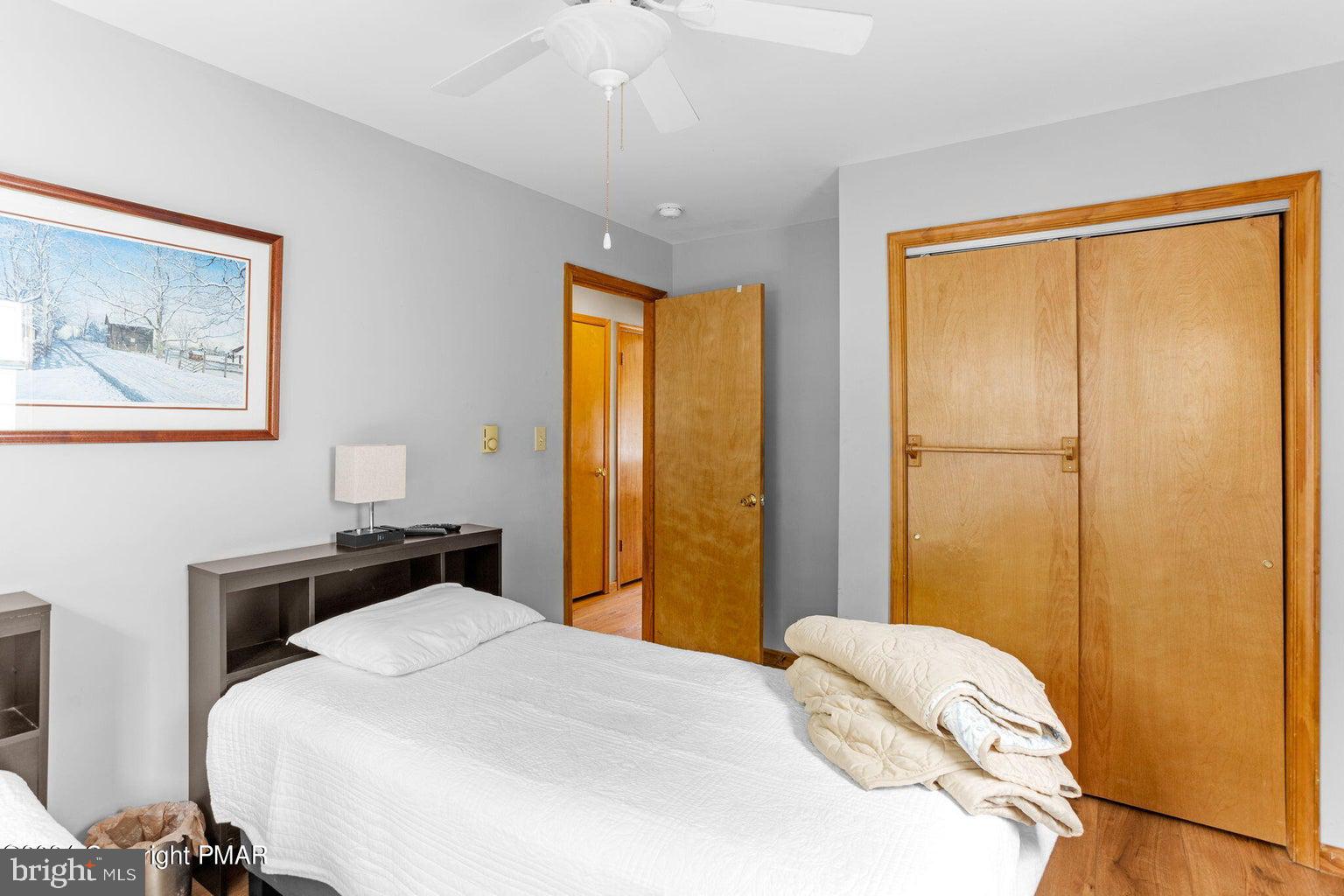 LAKE HARMONY - Residential