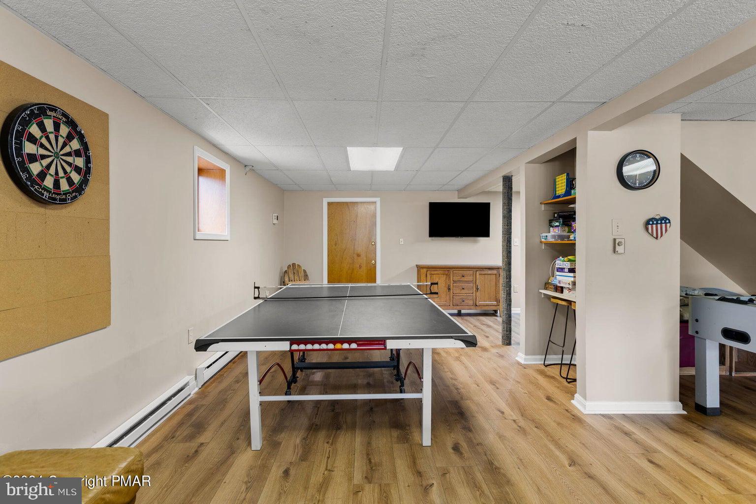 LAKE HARMONY - Residential