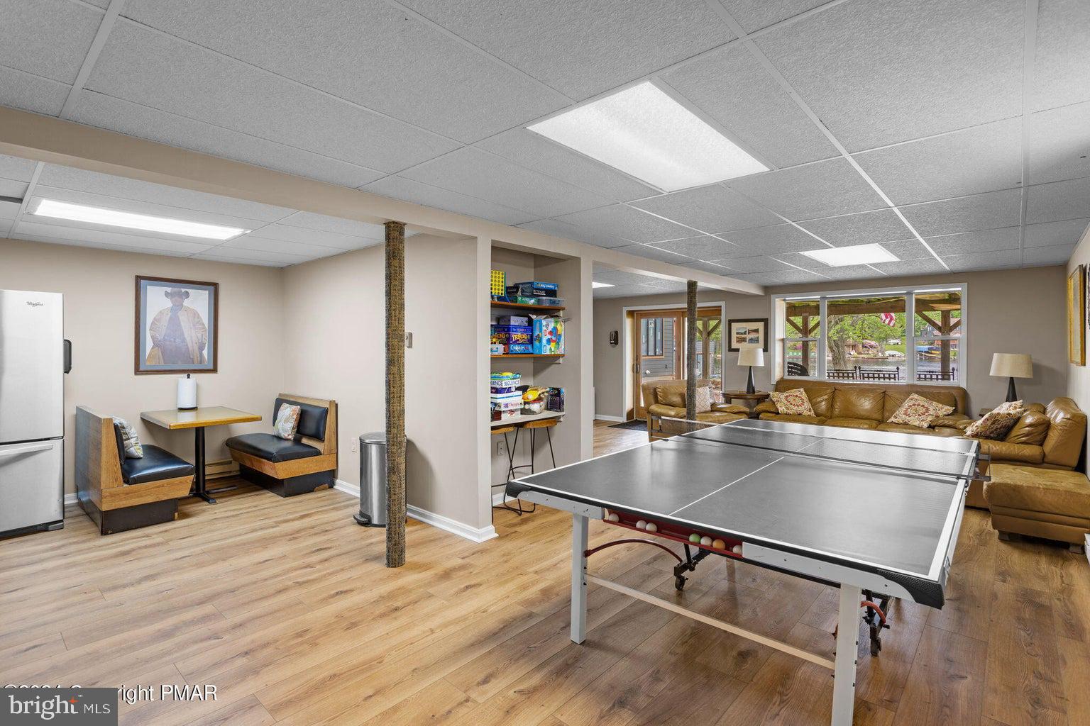 LAKE HARMONY - Residential