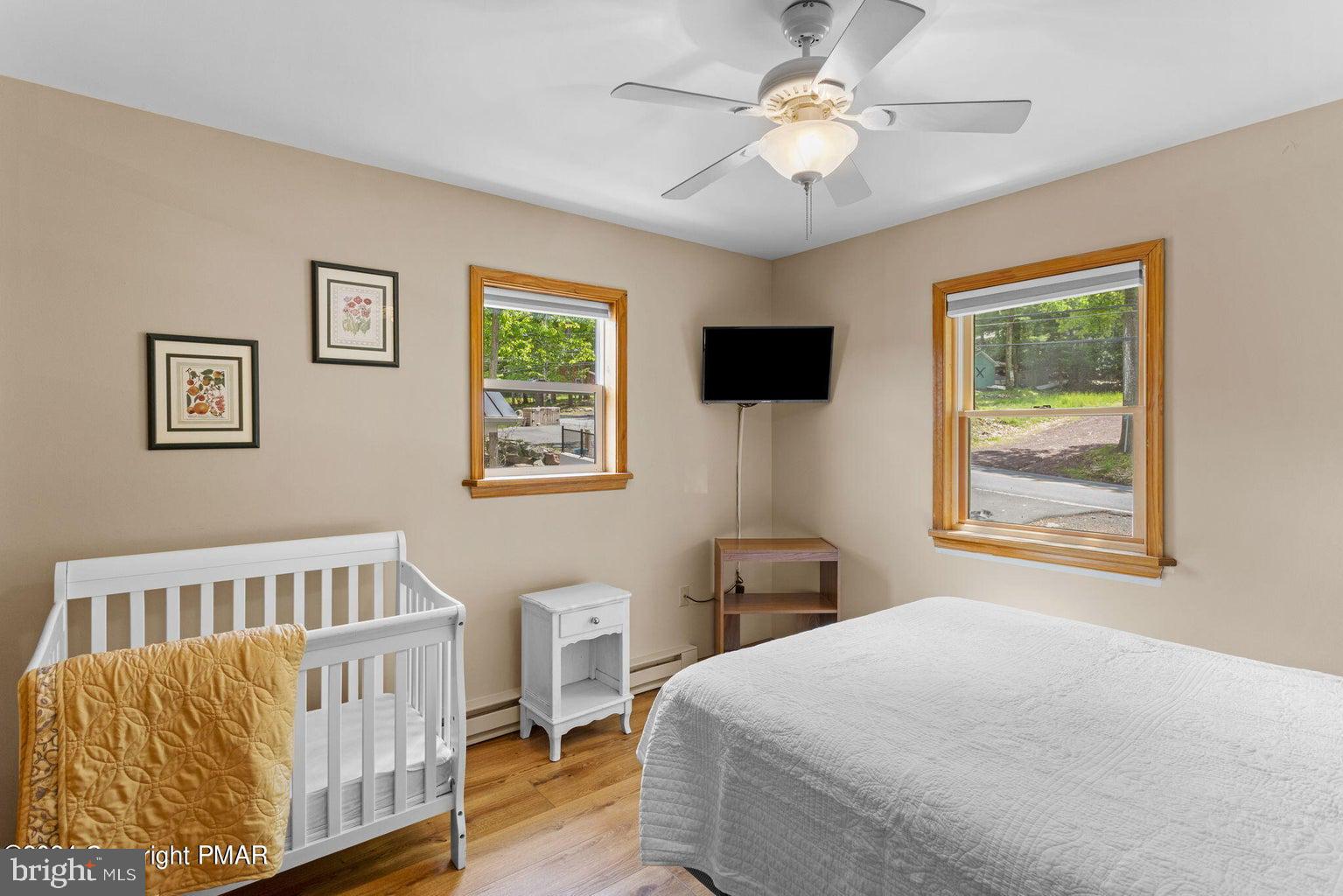 LAKE HARMONY - Residential