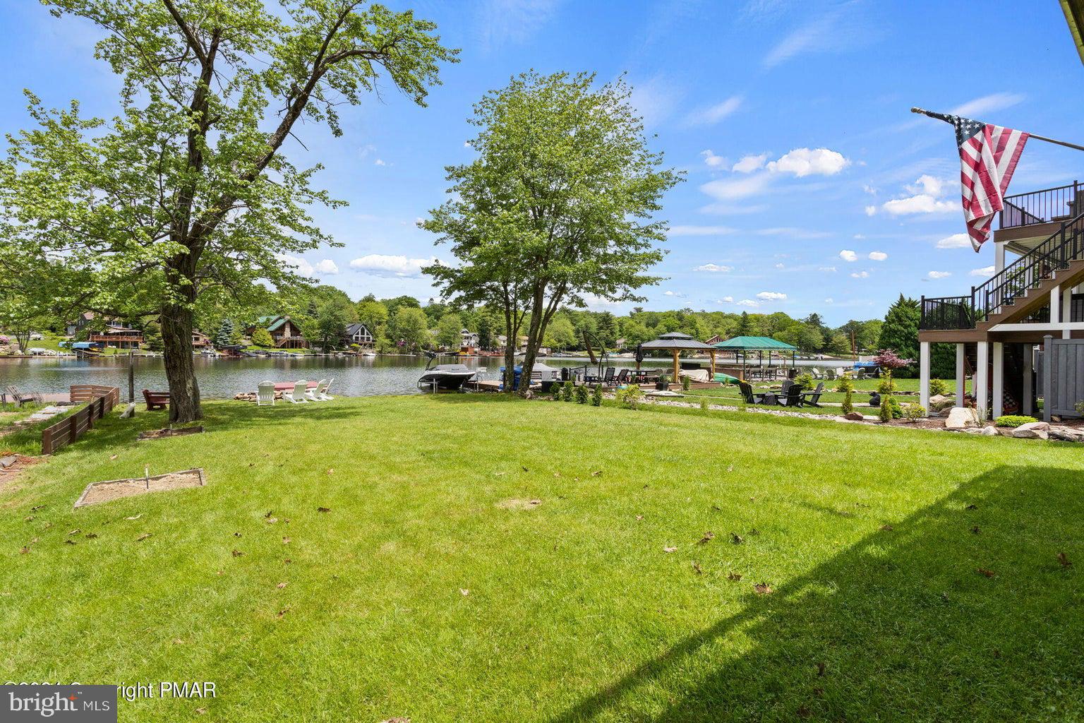 LAKE HARMONY - Residential