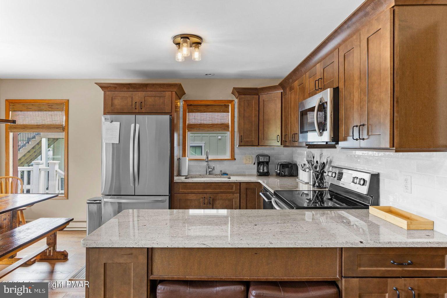 LAKE HARMONY - Residential