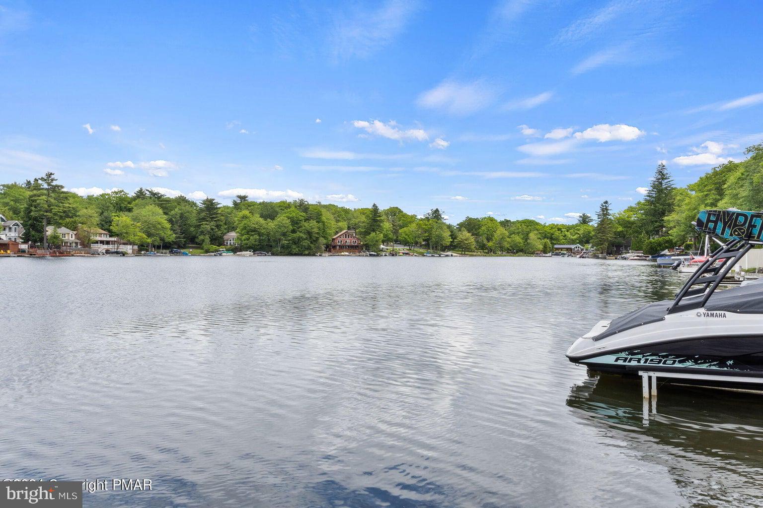 LAKE HARMONY - Residential