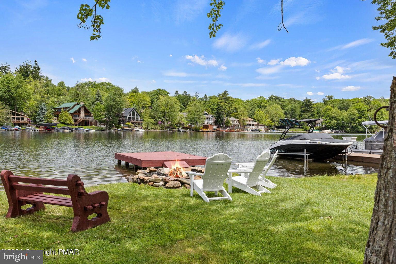 LAKE HARMONY - Residential