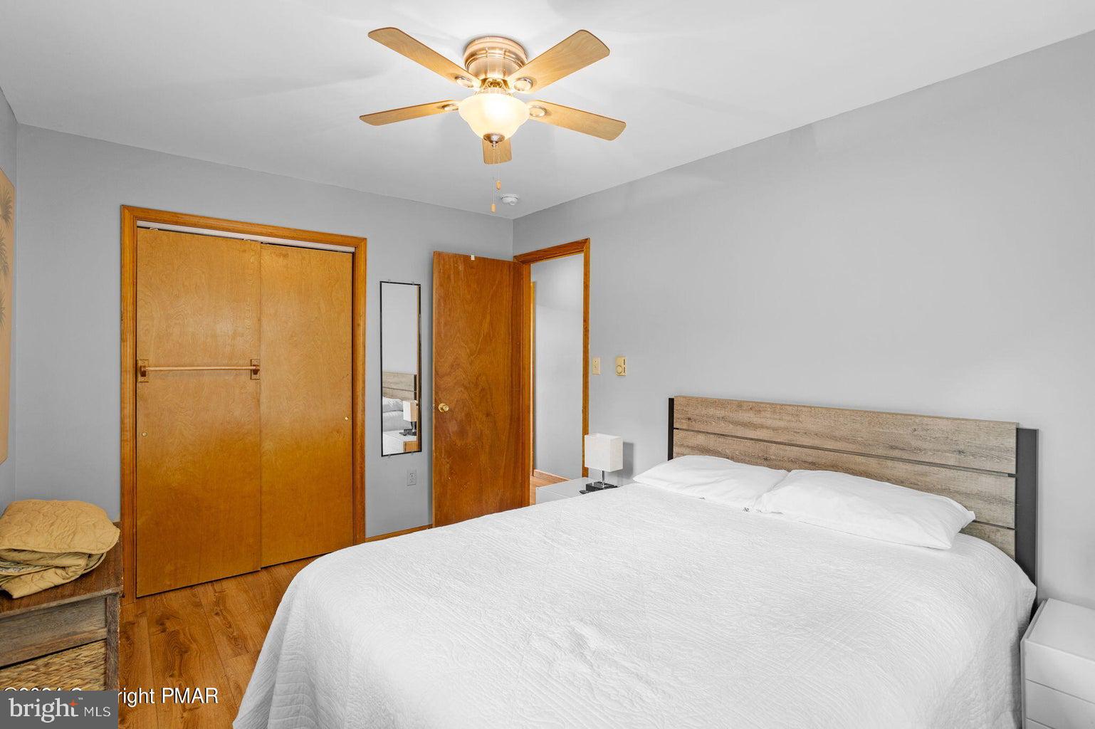 LAKE HARMONY - Residential