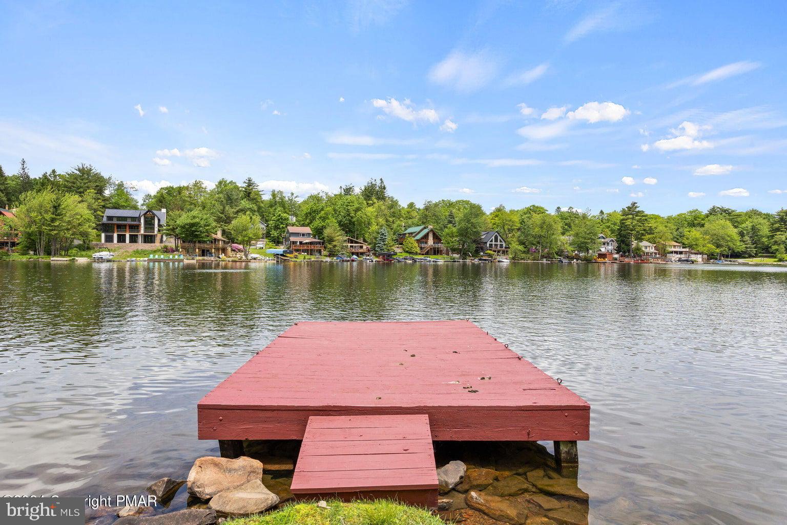 LAKE HARMONY - Residential