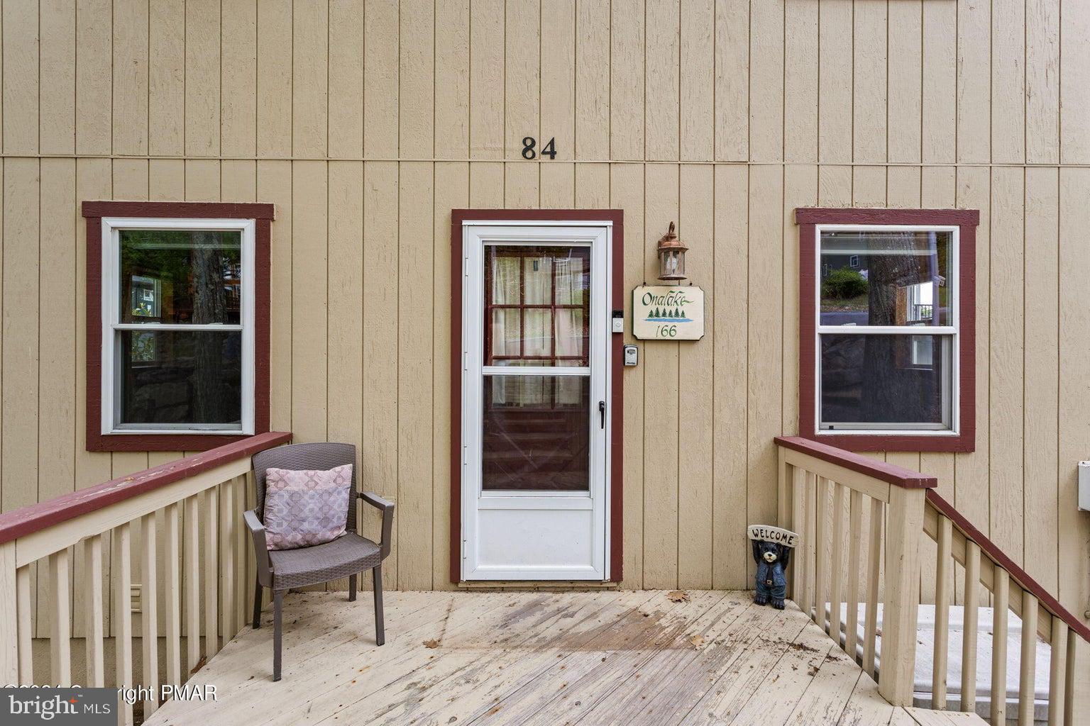 LAKE HARMONY - Residential