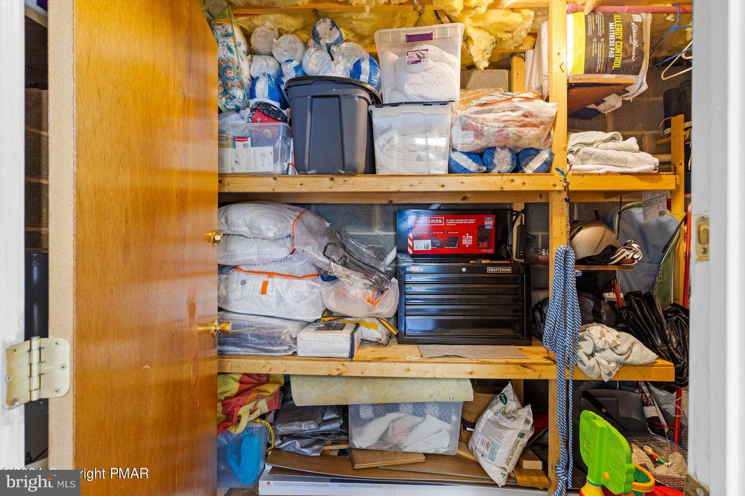 LAKE HARMONY - Residential