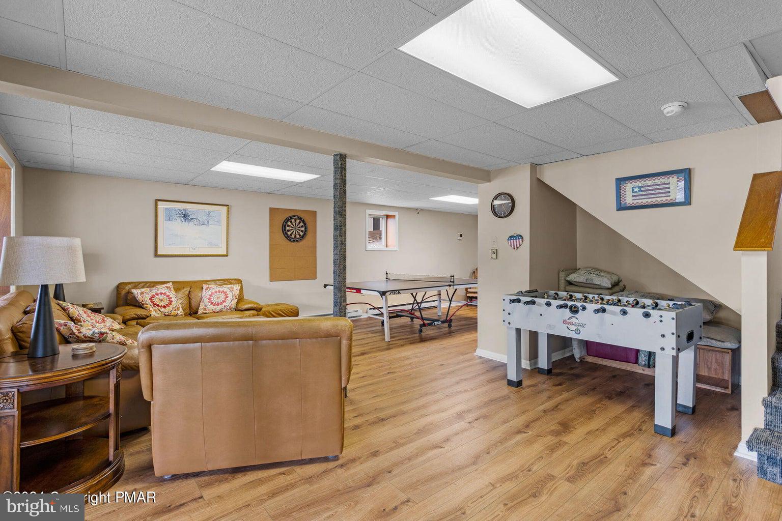 LAKE HARMONY - Residential