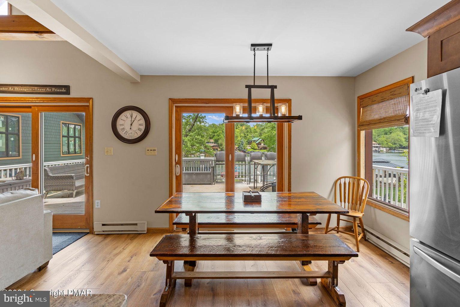 LAKE HARMONY - Residential