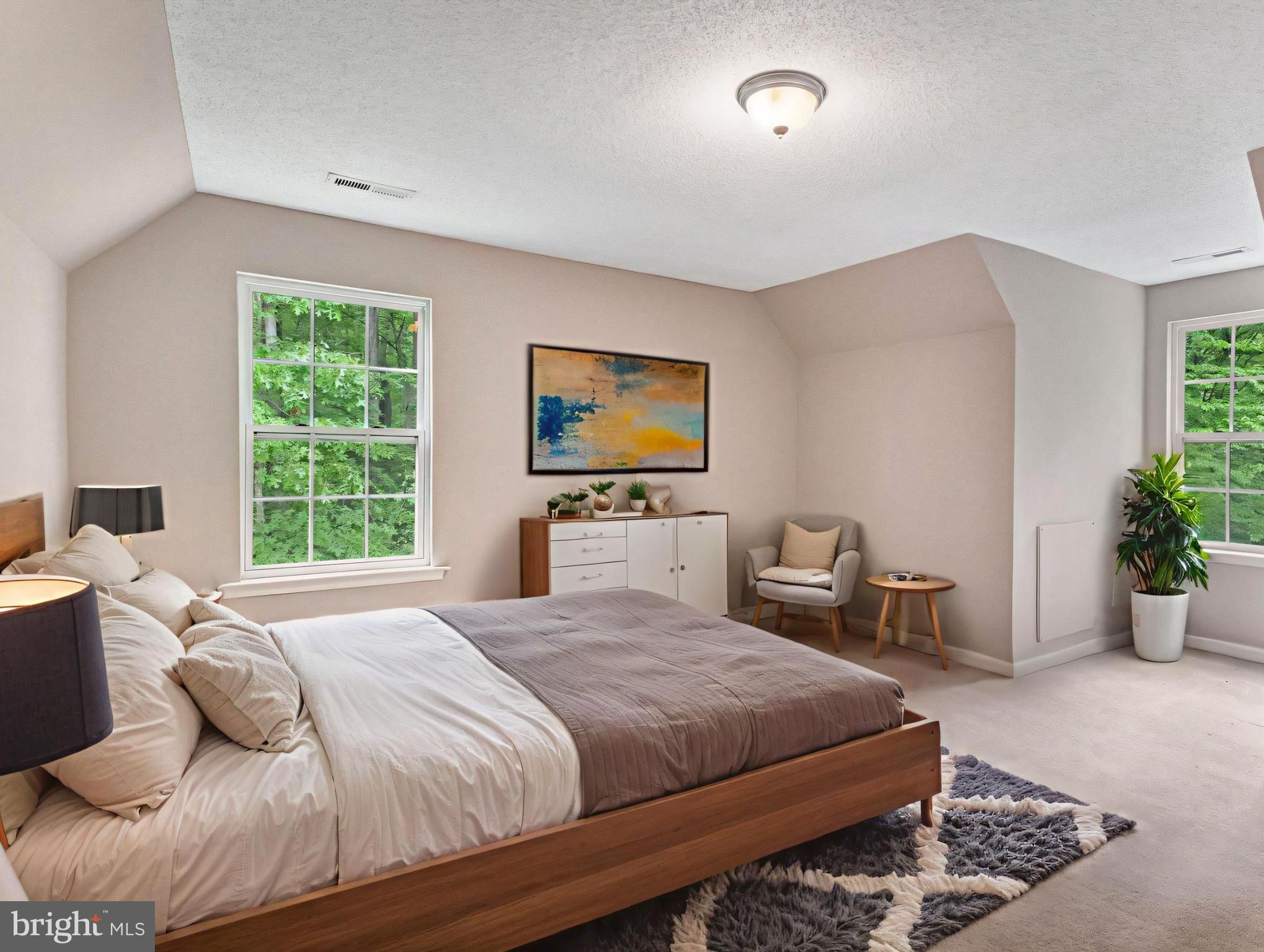 MATTA RIVER WOODS - Residential