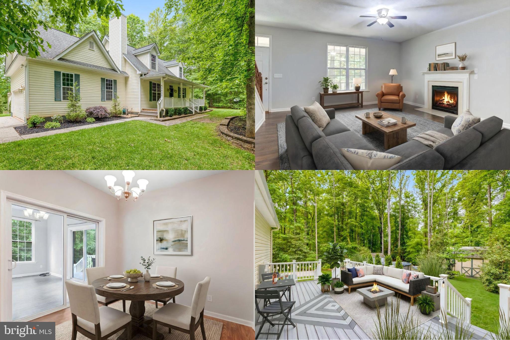 MATTA RIVER WOODS - Residential