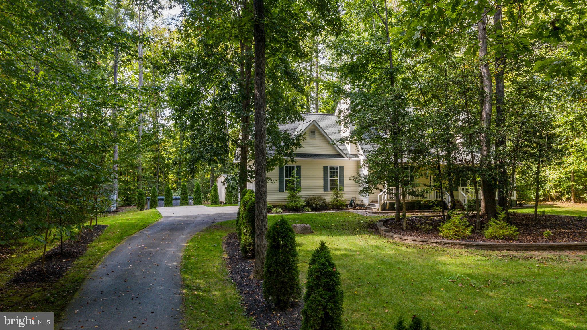 MATTA RIVER WOODS - Residential