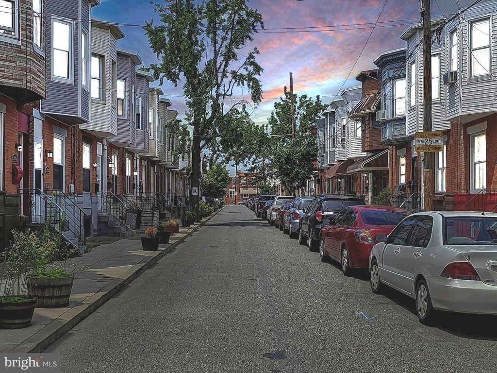 Photo of 2005 Mercy Street, PHILADELPHIA, PA 19145 (MLS # PAPH2330444)