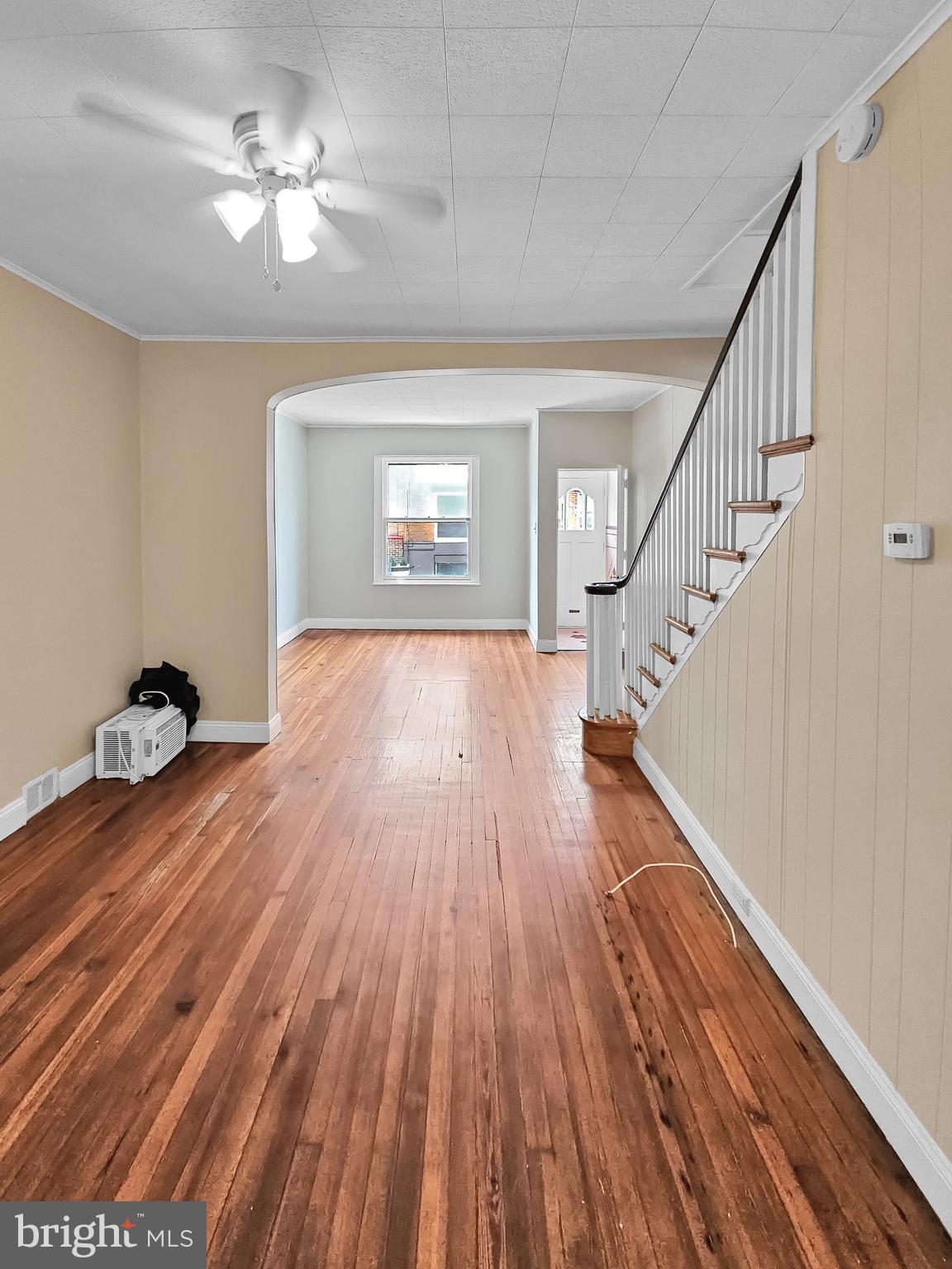 WEST PASSYUNK - Residential Lease