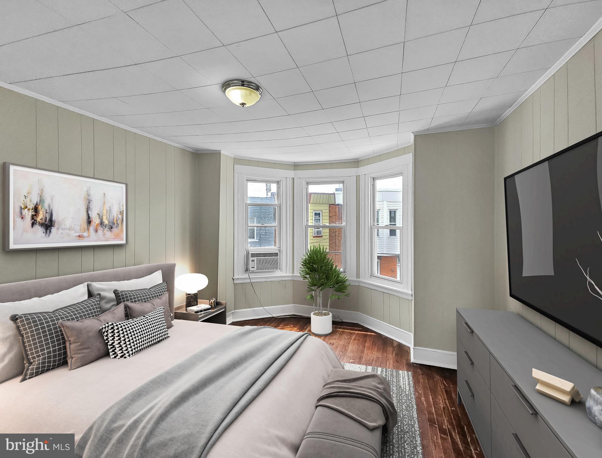 WEST PASSYUNK - Residential Lease