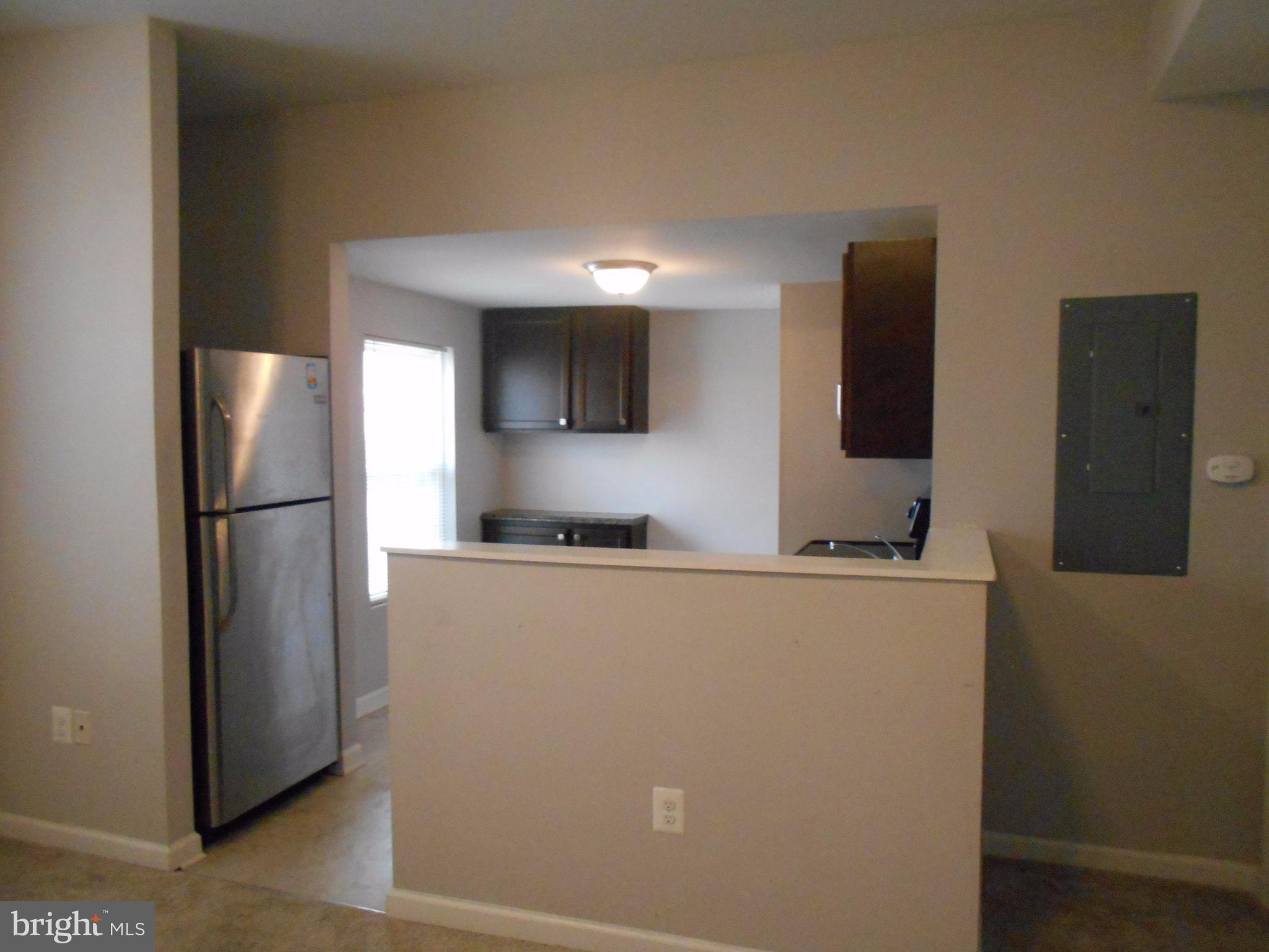 LAUREL - Residential Lease