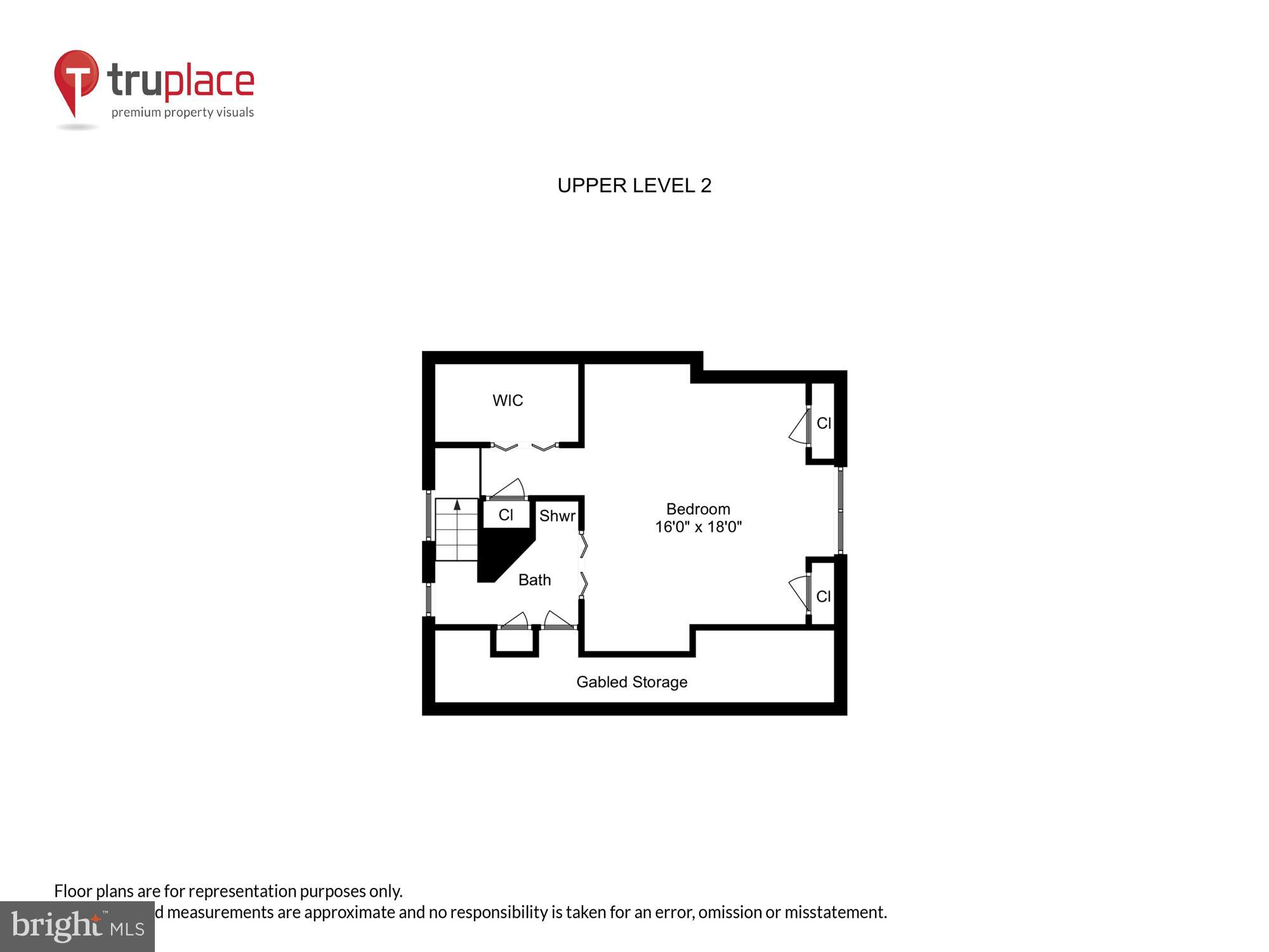 CHEVY CHASE - Residential Lease