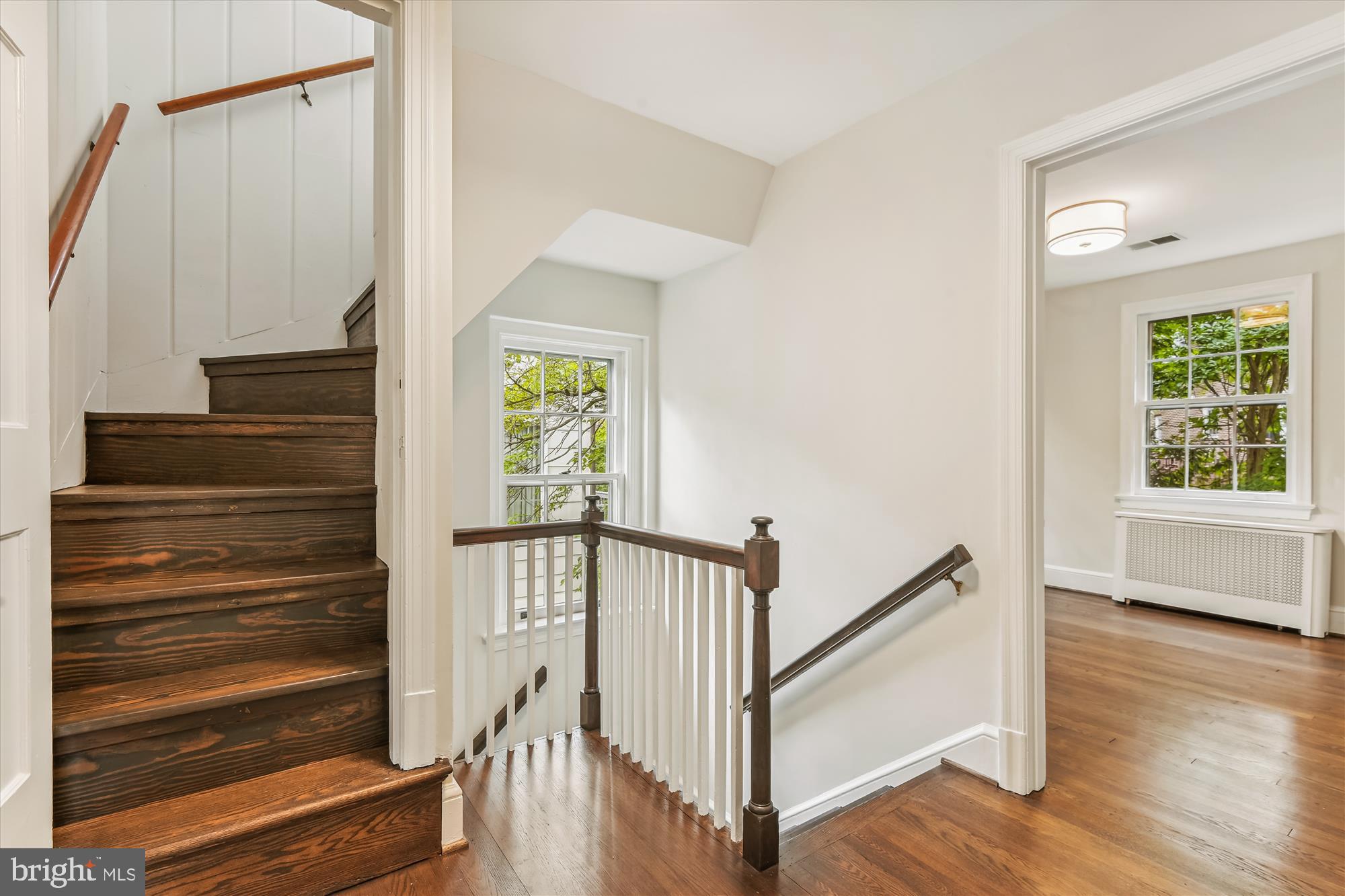 CHEVY CHASE - Residential Lease