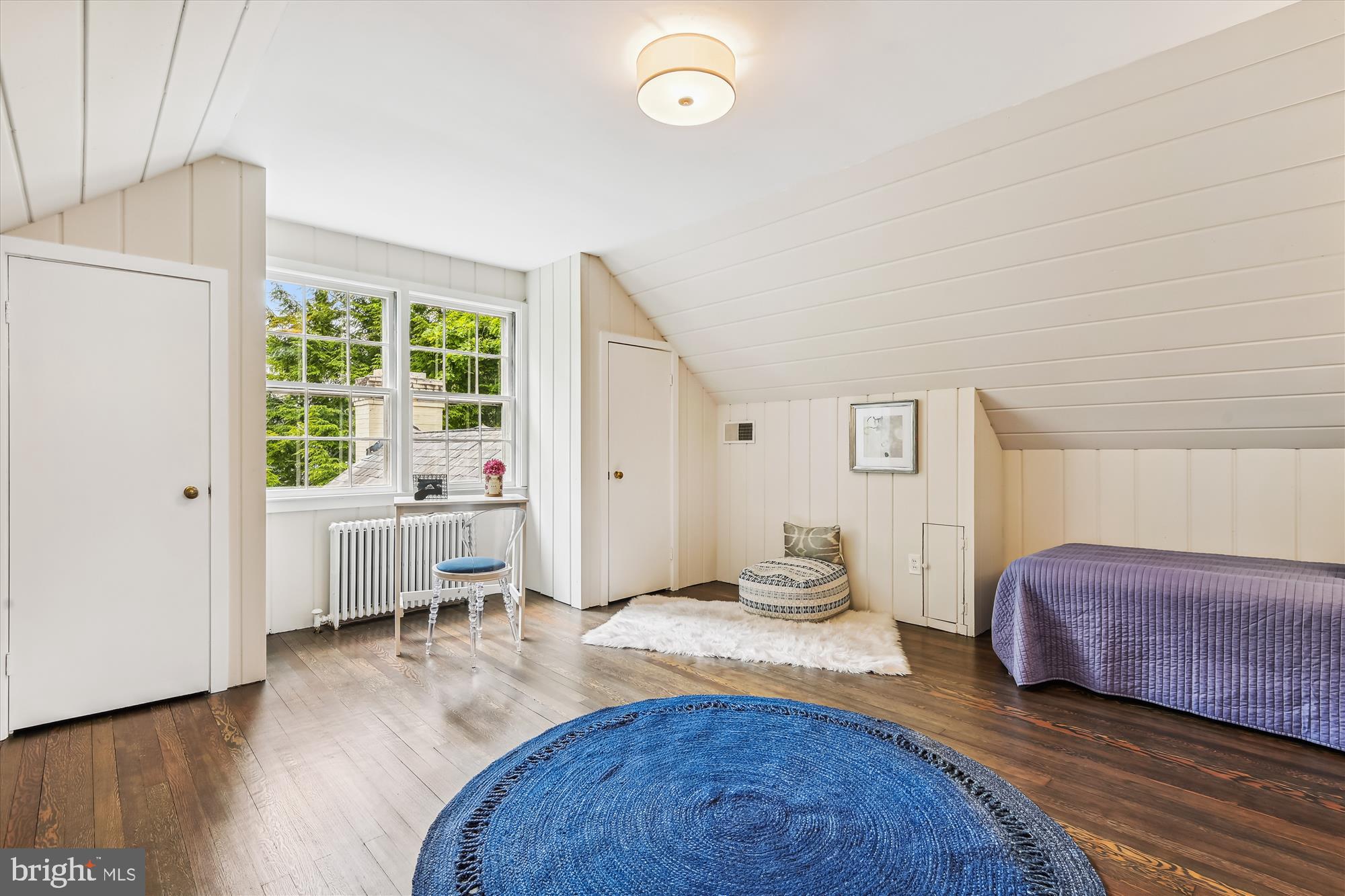 CHEVY CHASE - Residential Lease