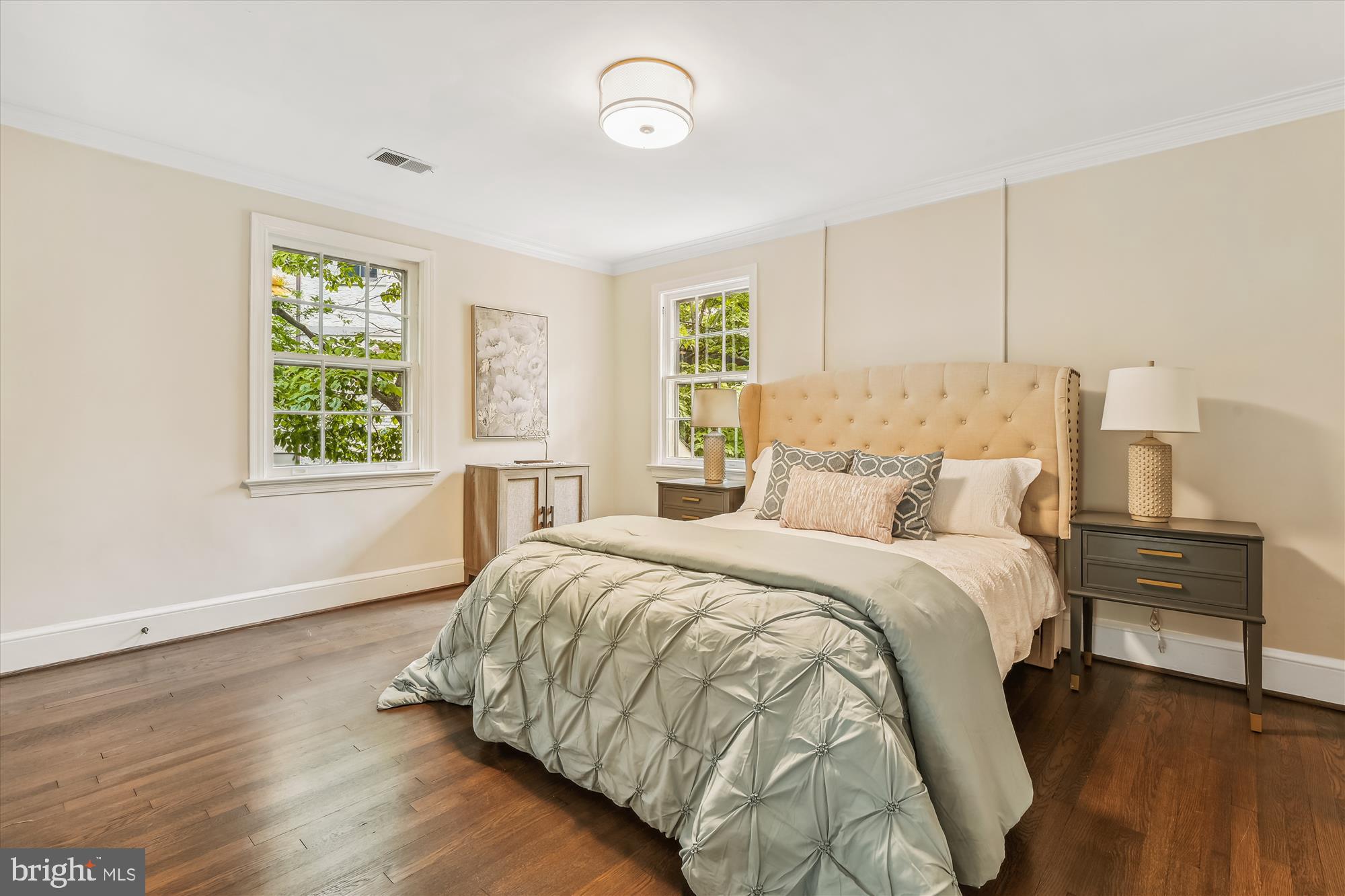 CHEVY CHASE - Residential Lease