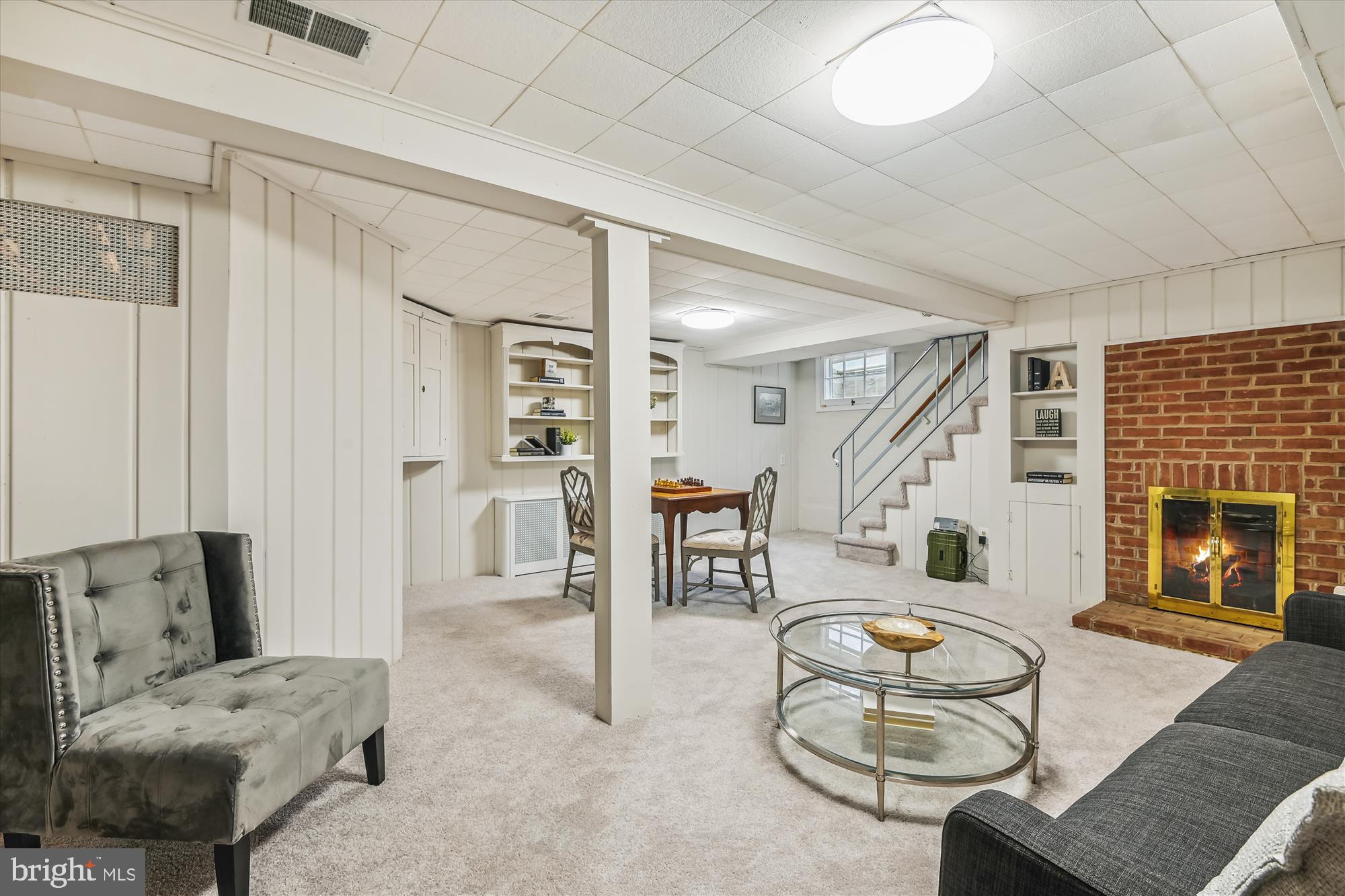 CHEVY CHASE - Residential Lease