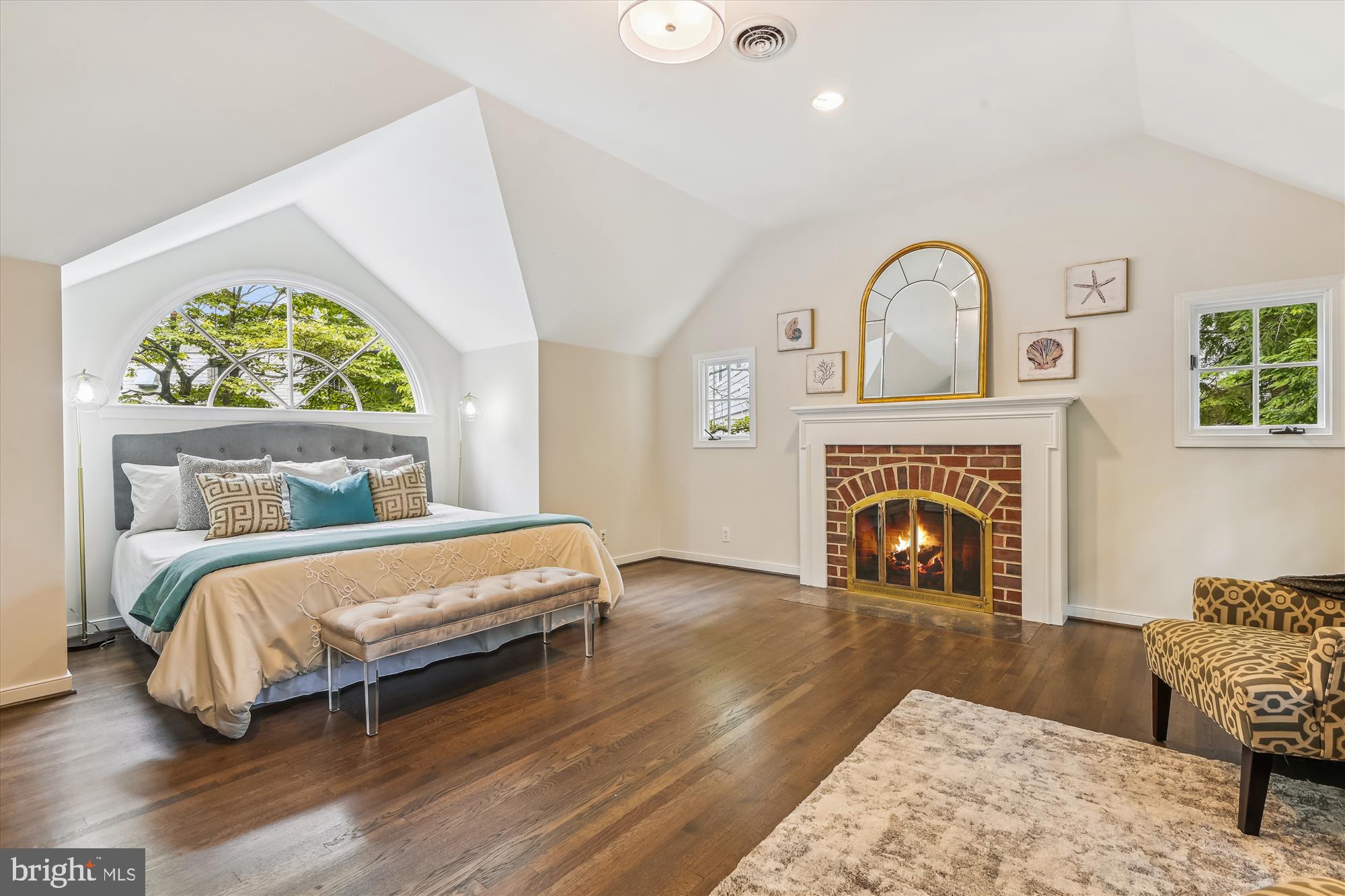 CHEVY CHASE - Residential Lease