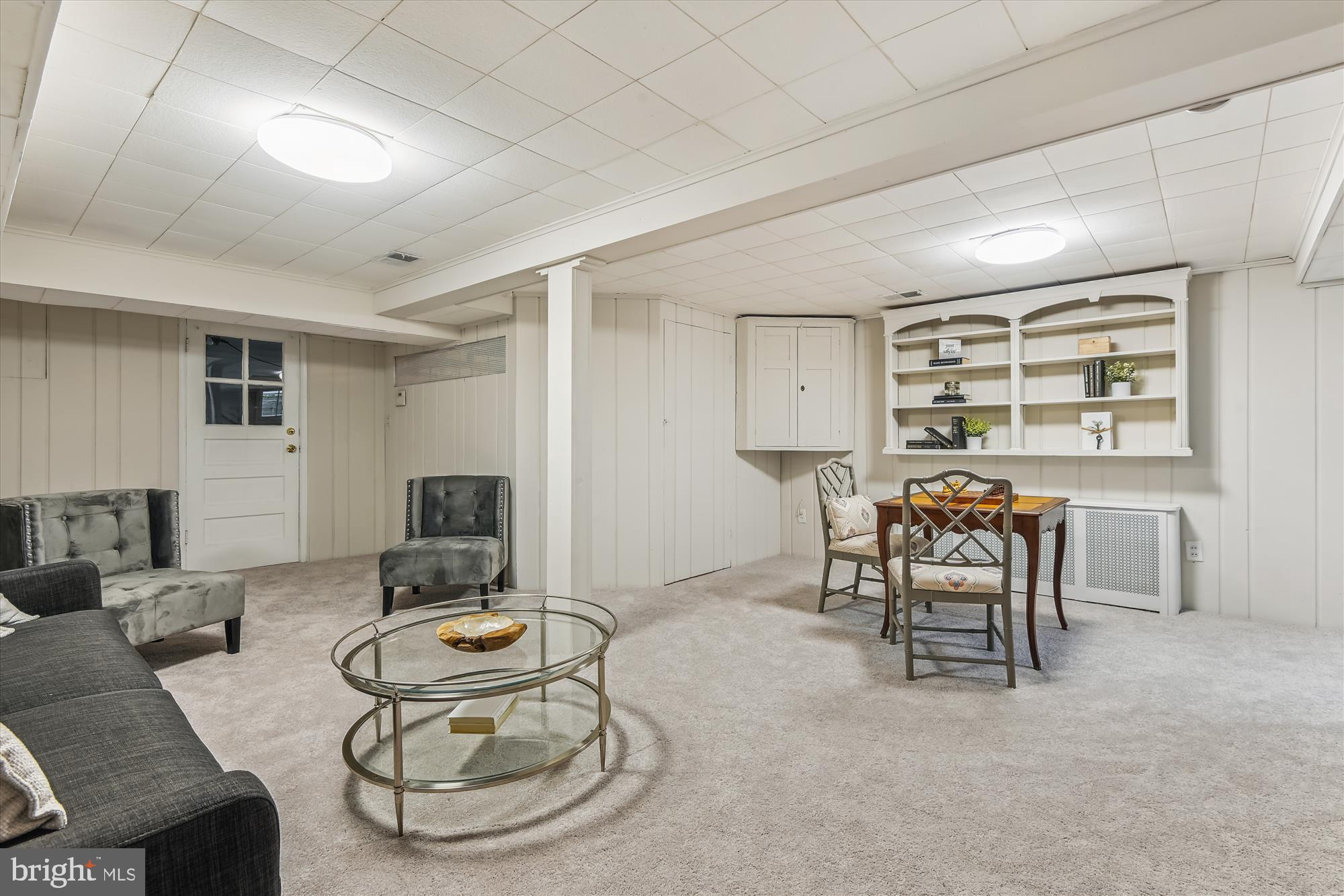 CHEVY CHASE - Residential Lease