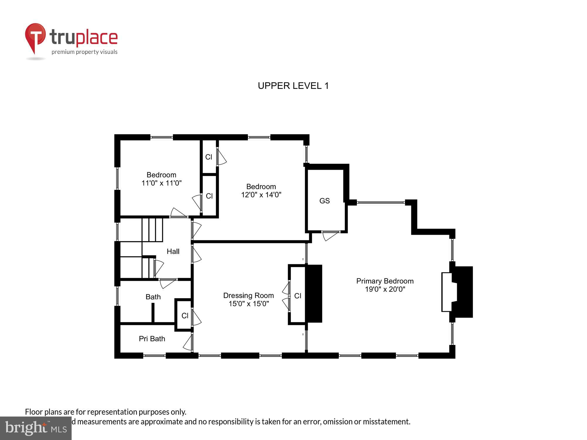 CHEVY CHASE - Residential Lease