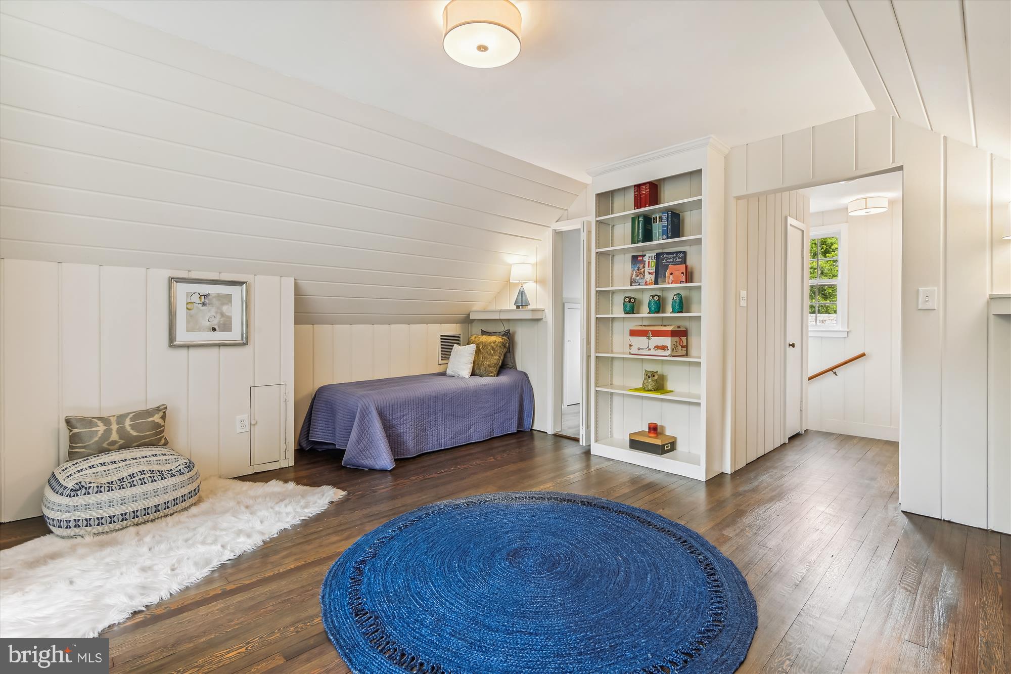 CHEVY CHASE - Residential Lease