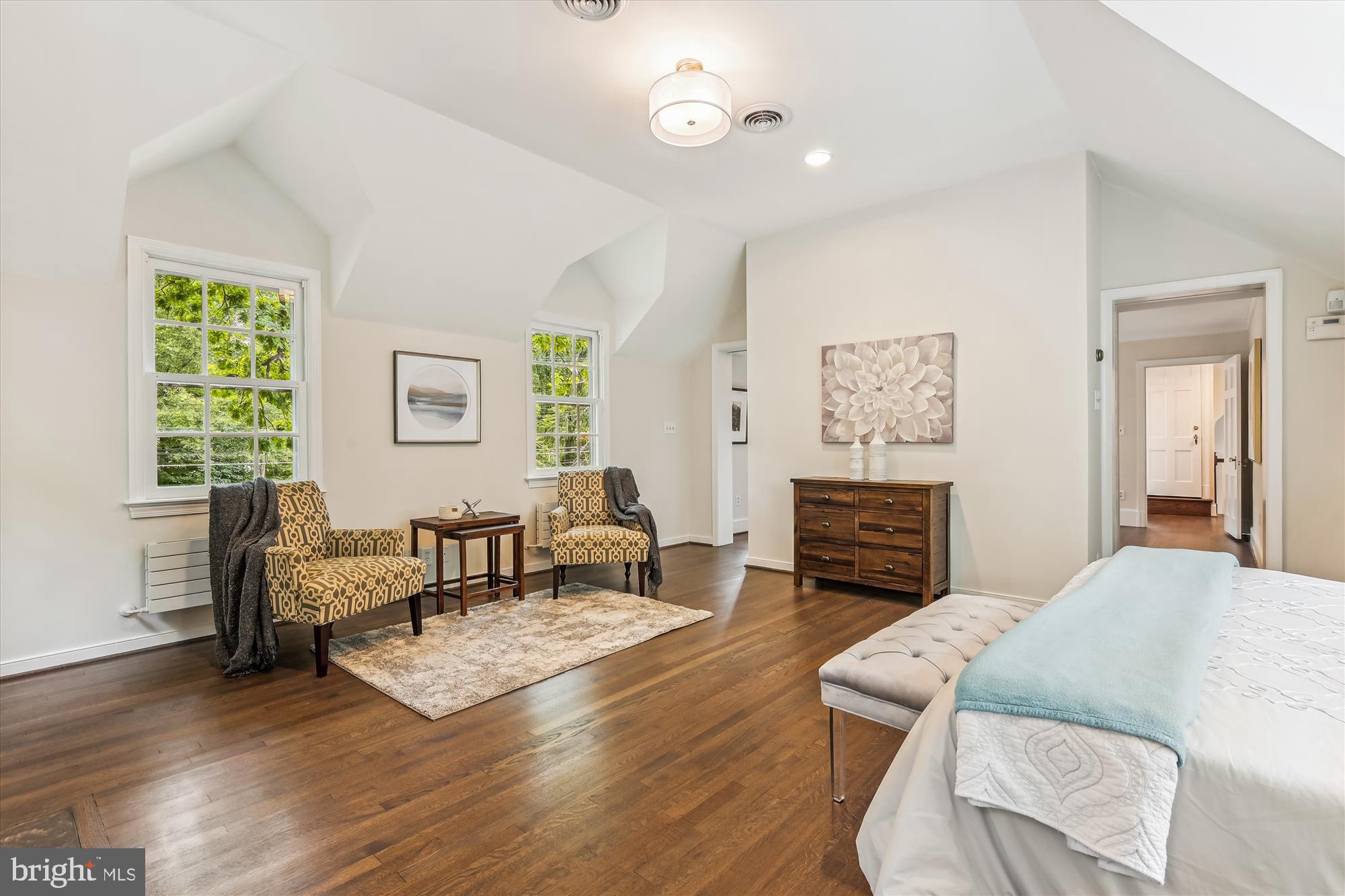 CHEVY CHASE - Residential Lease