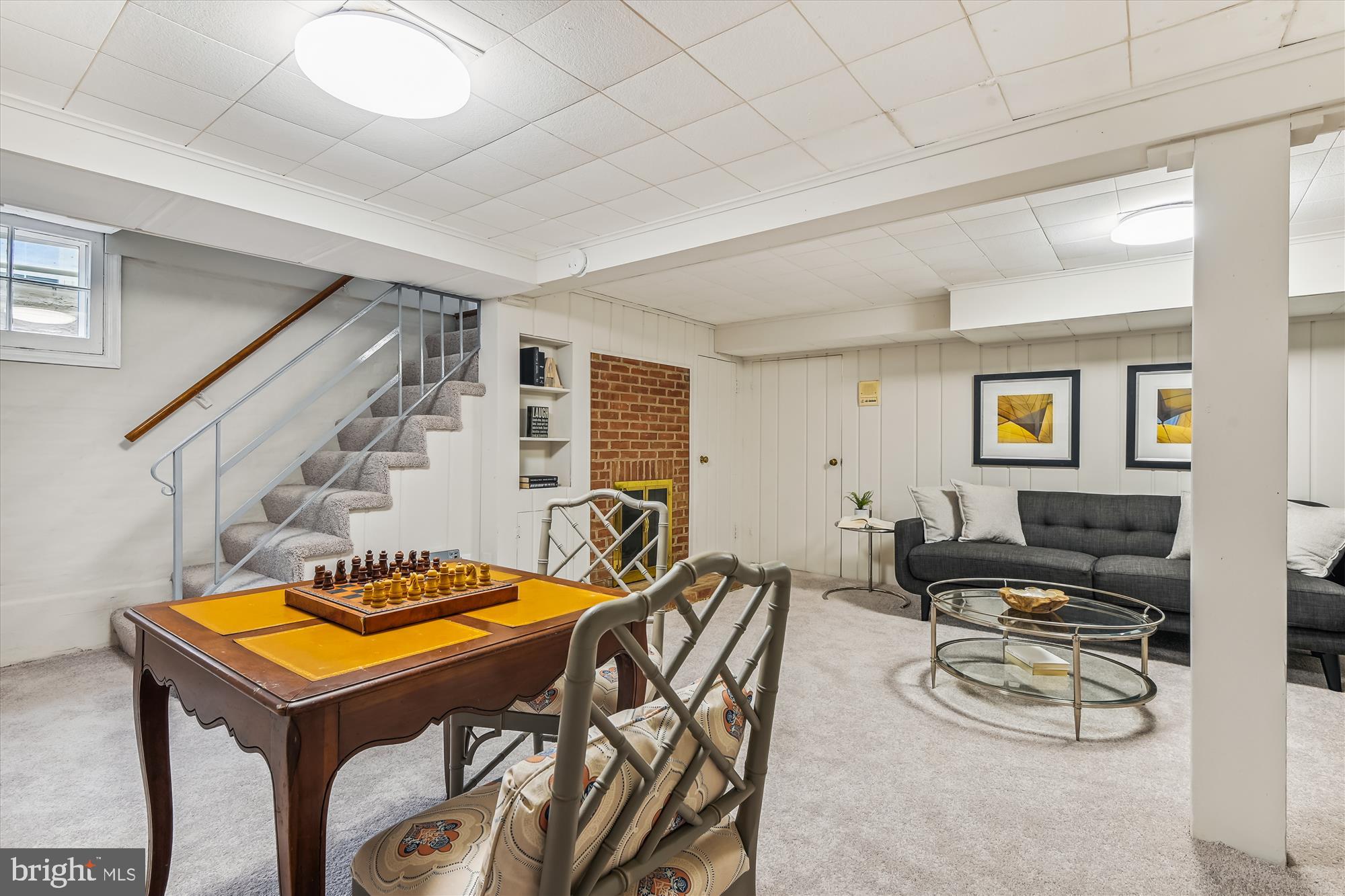 CHEVY CHASE - Residential Lease