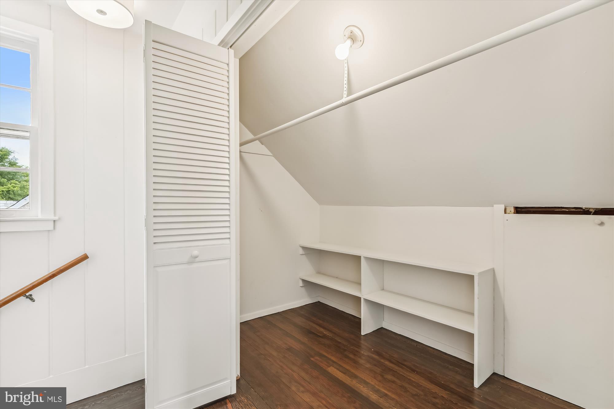 CHEVY CHASE - Residential Lease